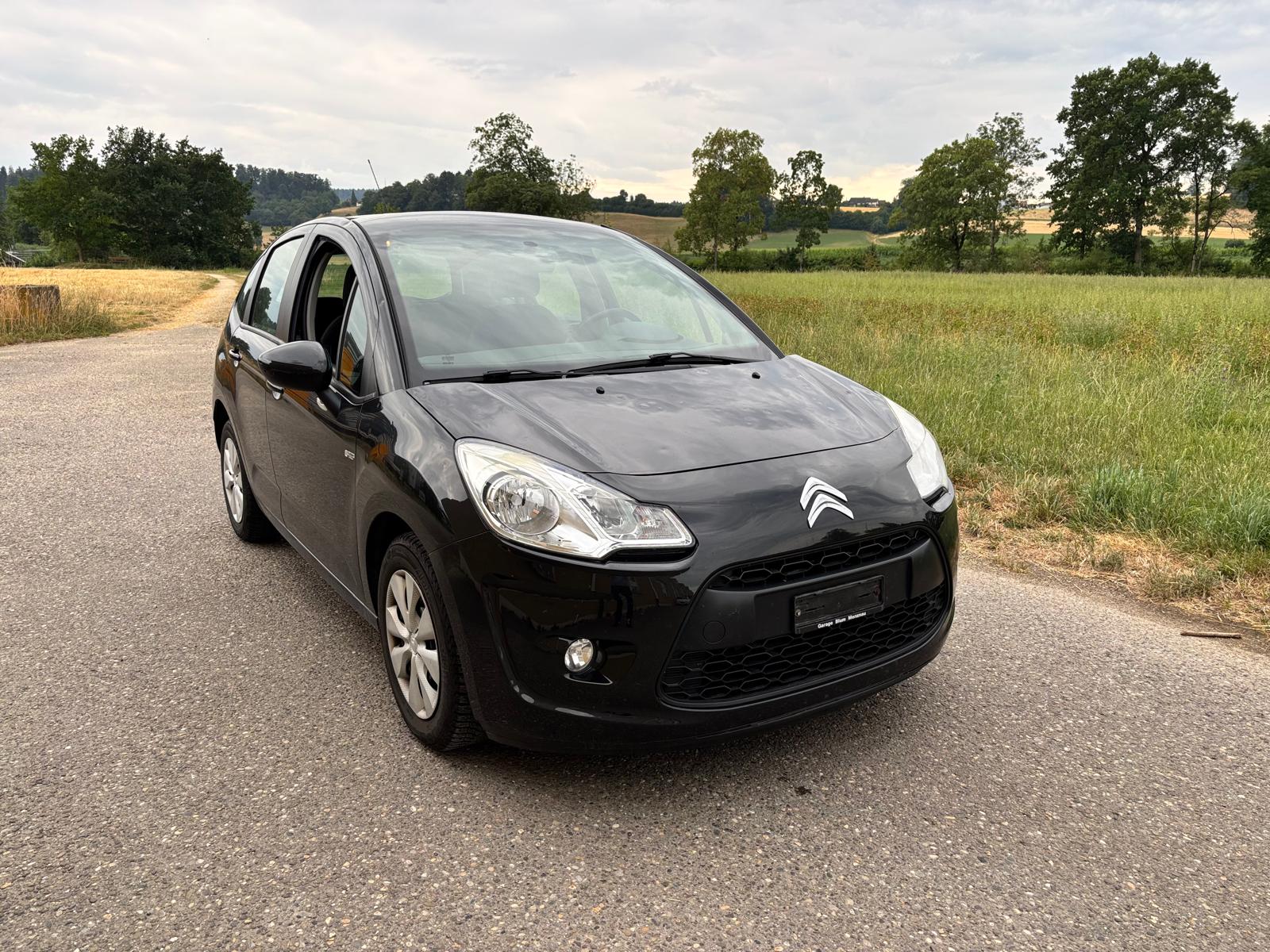 CITROEN C3 1.4i 16V Exclusive-image-6