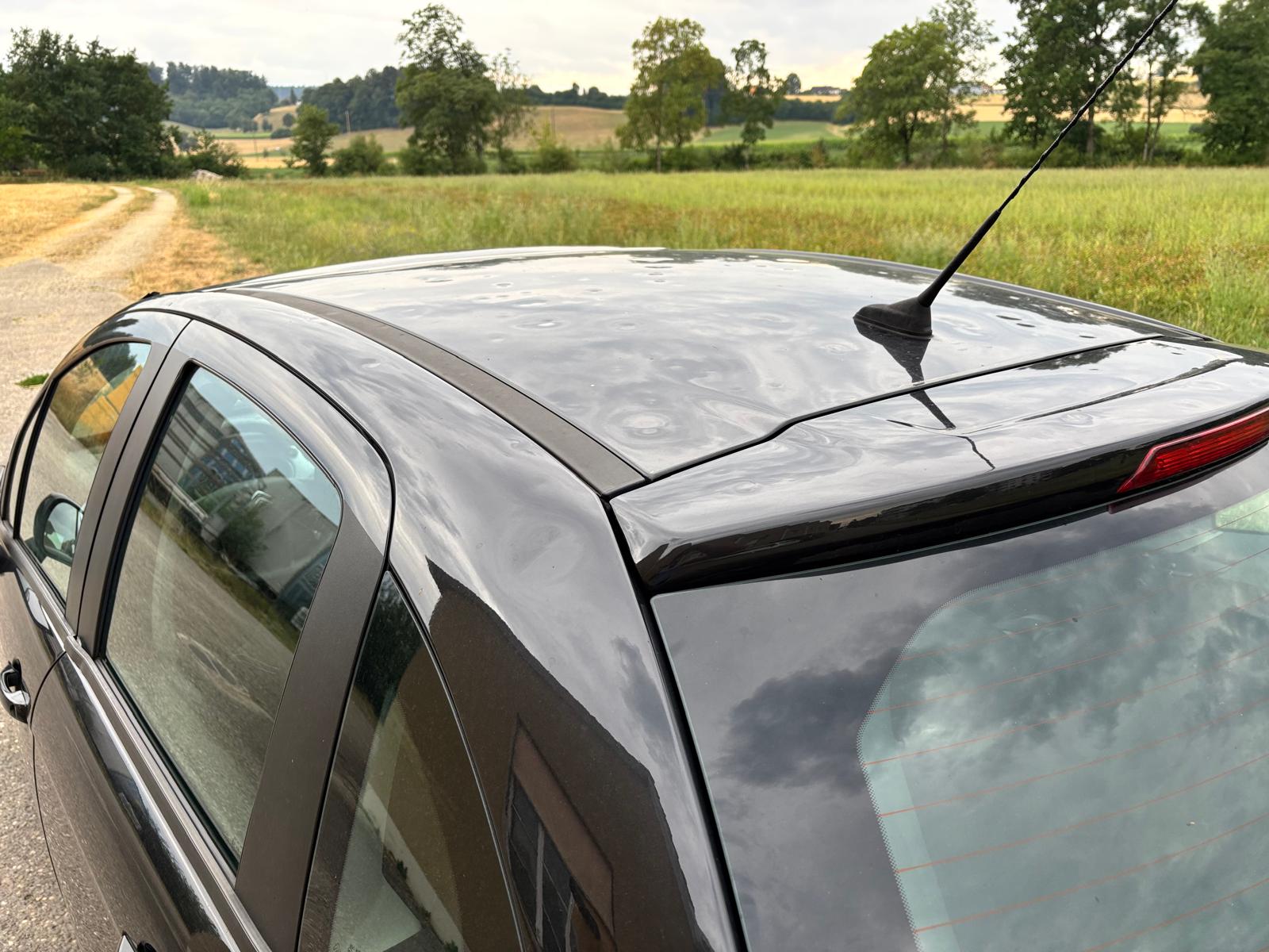 CITROEN C3 1.4i 16V Exclusive-image-10