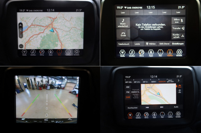 JEEP Renegade 1.5 MHEV Sw.Lim.-image-13