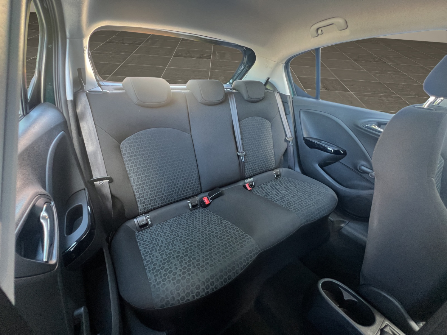 OPEL Corsa 1.0 Turbo eFLEX Enjoy S/S-image-22