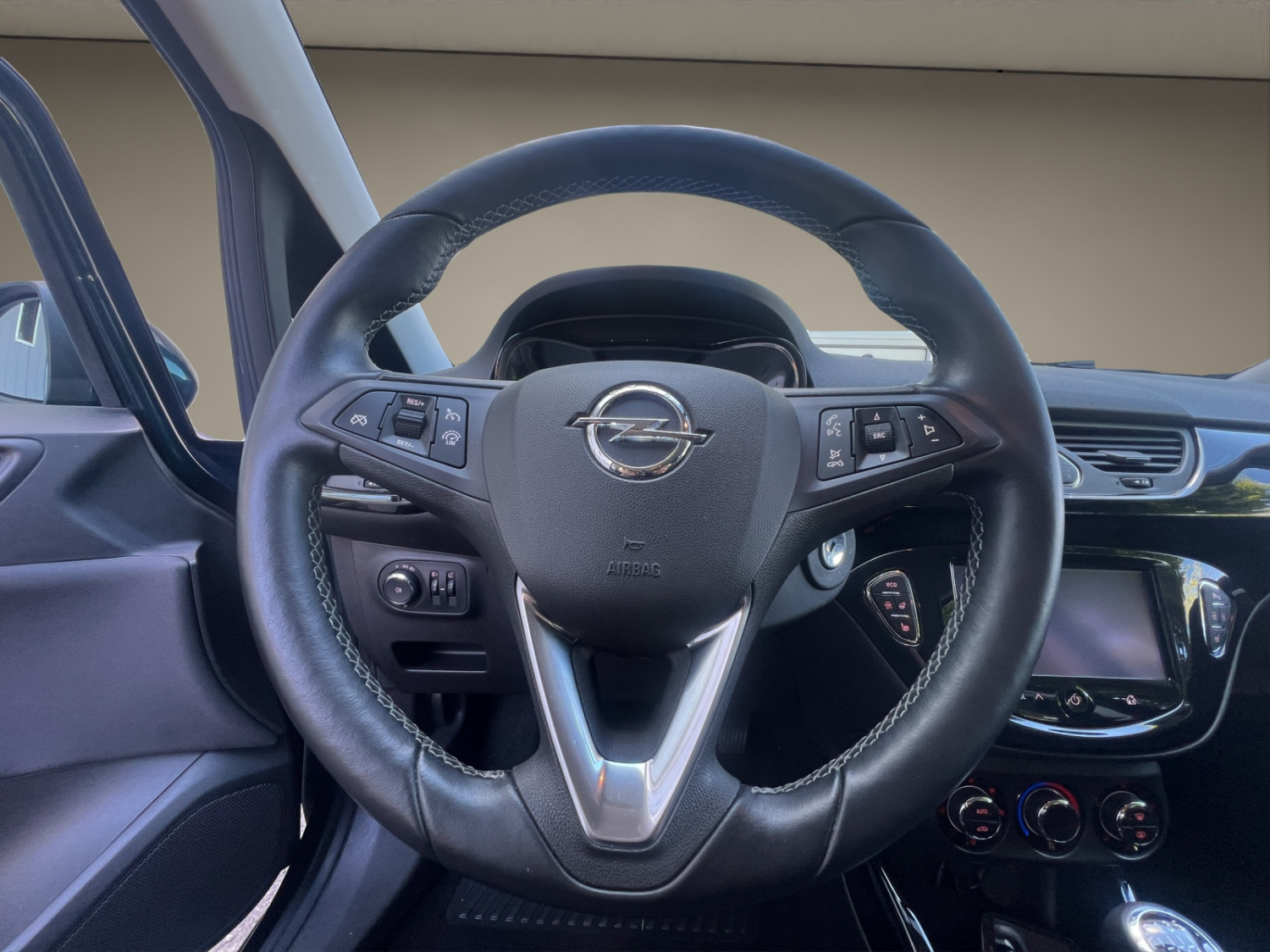 OPEL Corsa 1.0 Turbo eFLEX Enjoy S/S-image-12