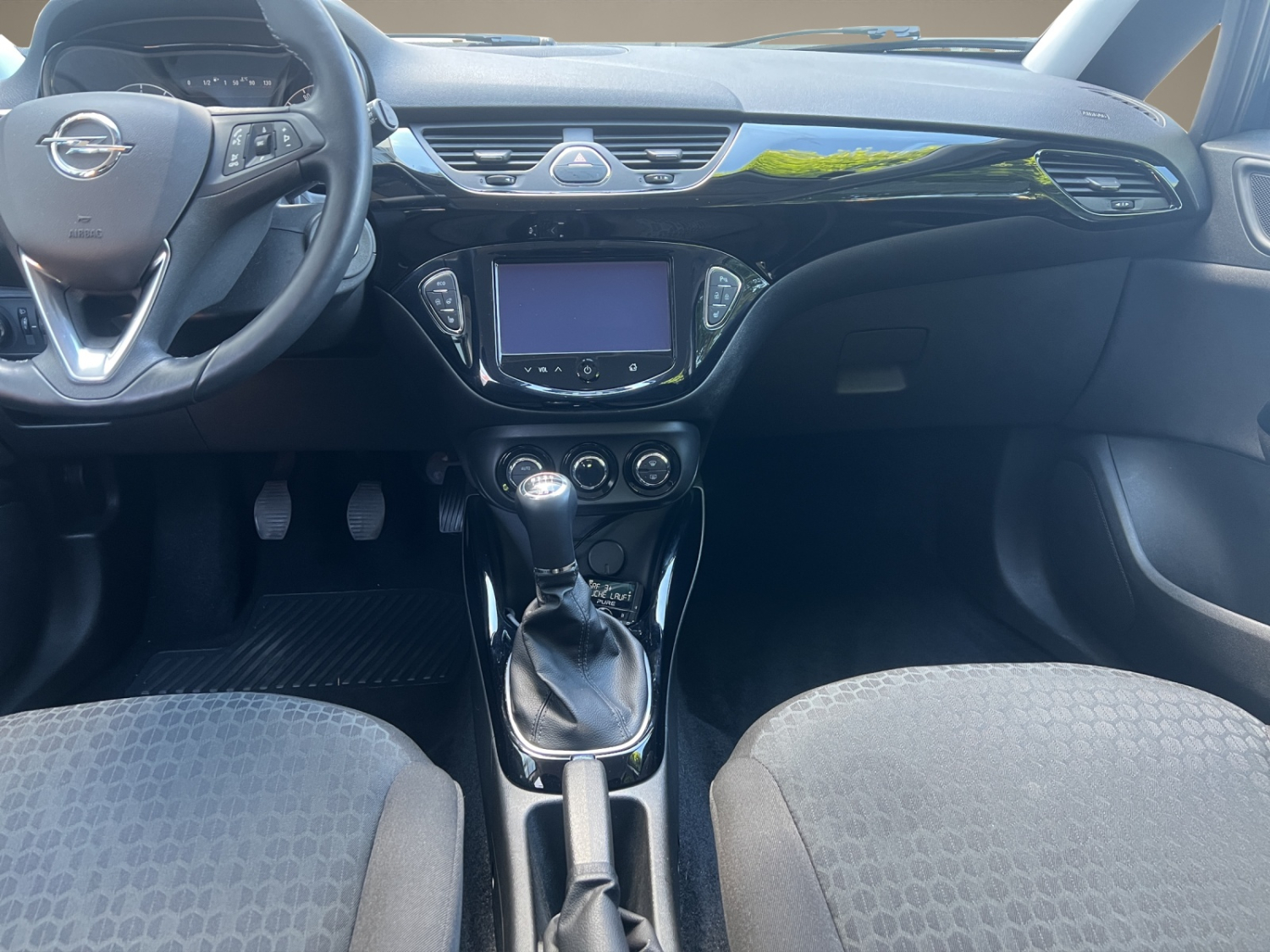 OPEL Corsa 1.0 Turbo eFLEX Enjoy S/S-image-13