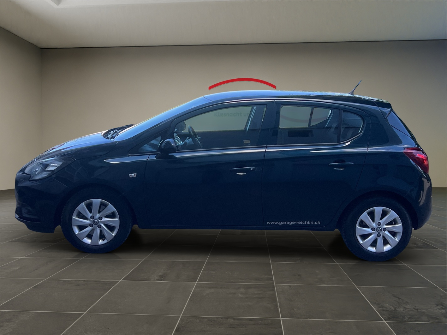 OPEL Corsa 1.0 Turbo eFLEX Enjoy S/S-showroom-element-1
