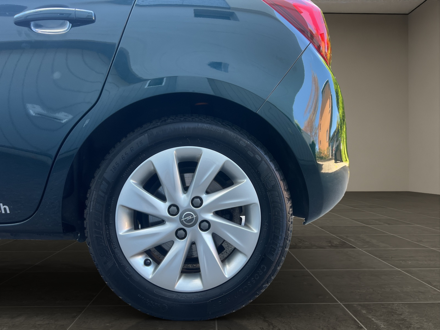 OPEL Corsa 1.0 Turbo eFLEX Enjoy S/S-image-28