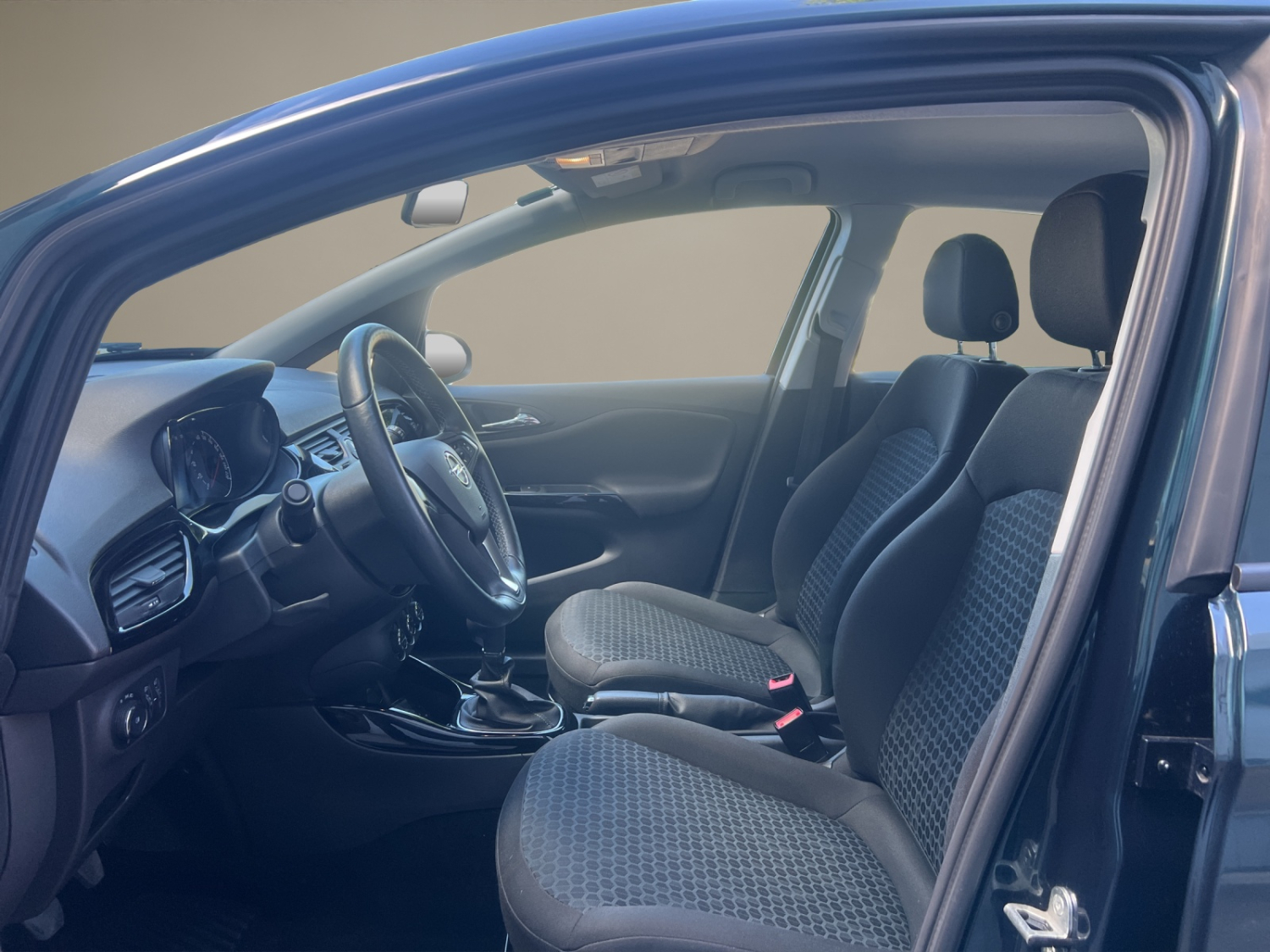 OPEL Corsa 1.0 Turbo eFLEX Enjoy S/S-image-8