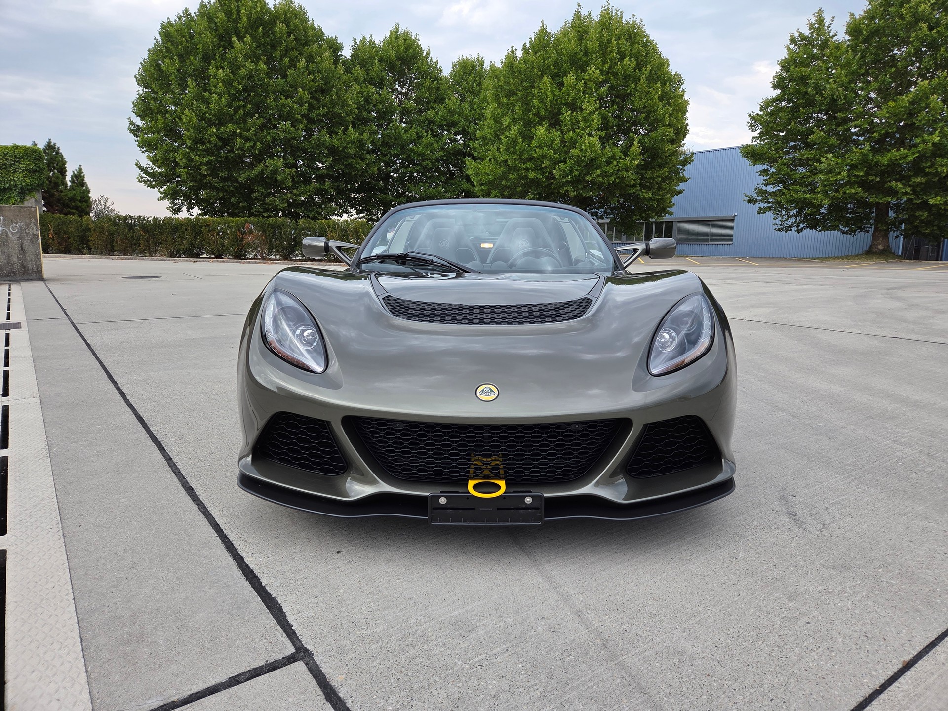 LOTUS 3.5 V6 S-image-7