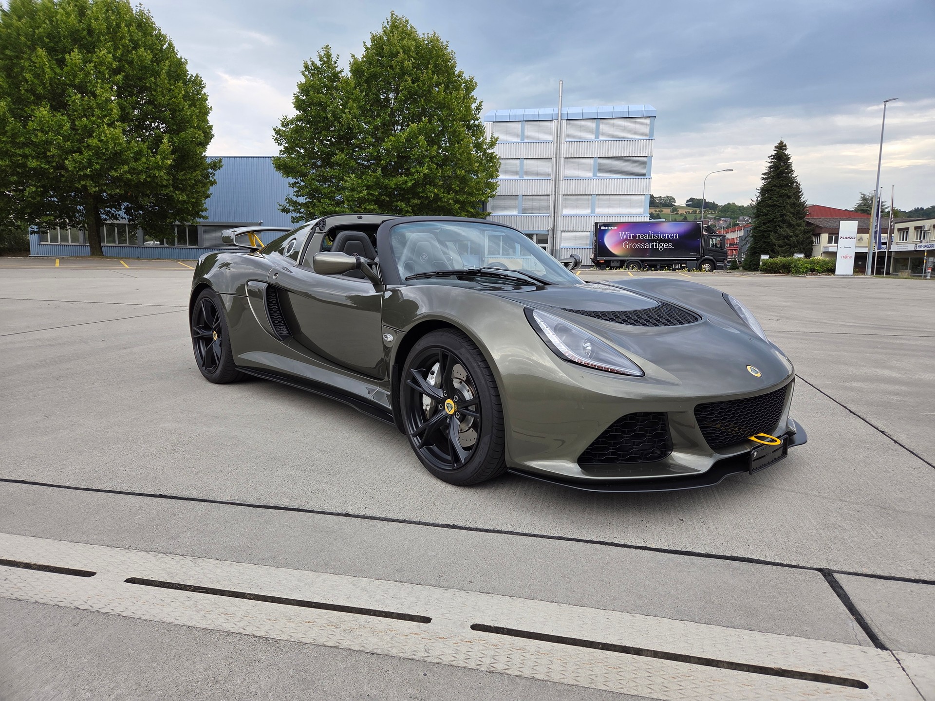 LOTUS 3.5 V6 S-image-6