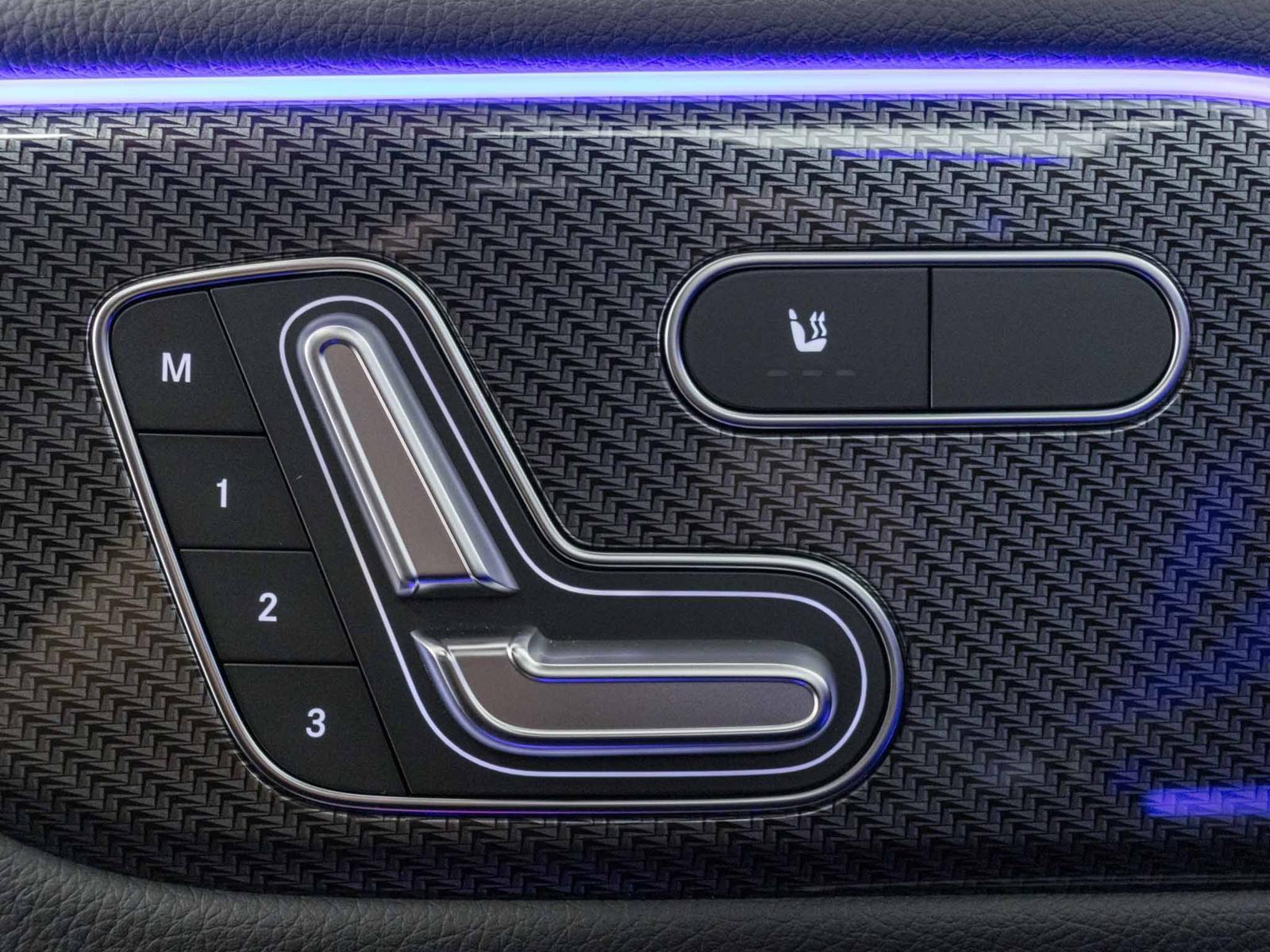 MERCEDES-BENZ GLB 35 AMG 4MATIC-image-12