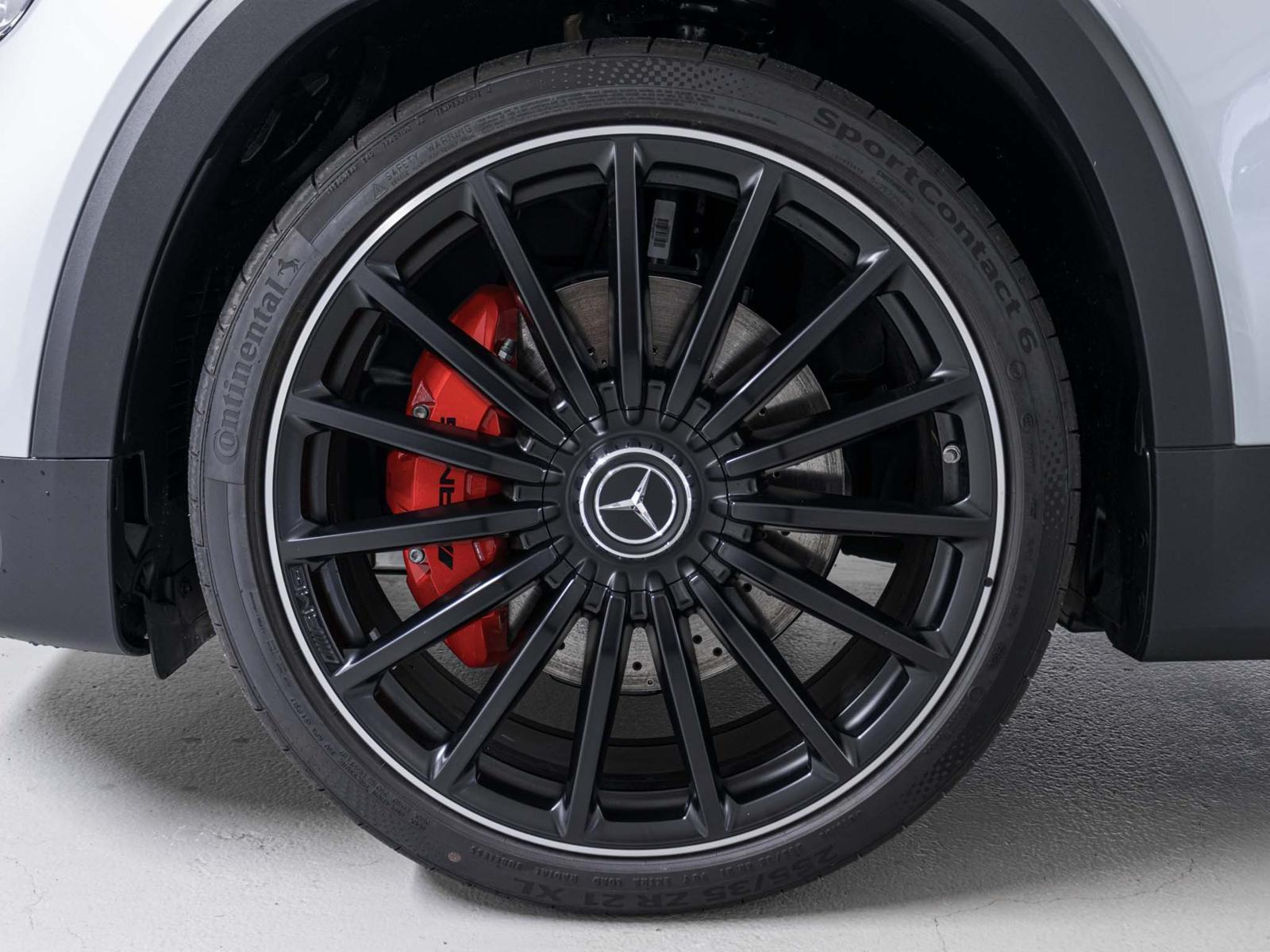 MERCEDES-BENZ GLB 35 AMG 4MATIC-image-14