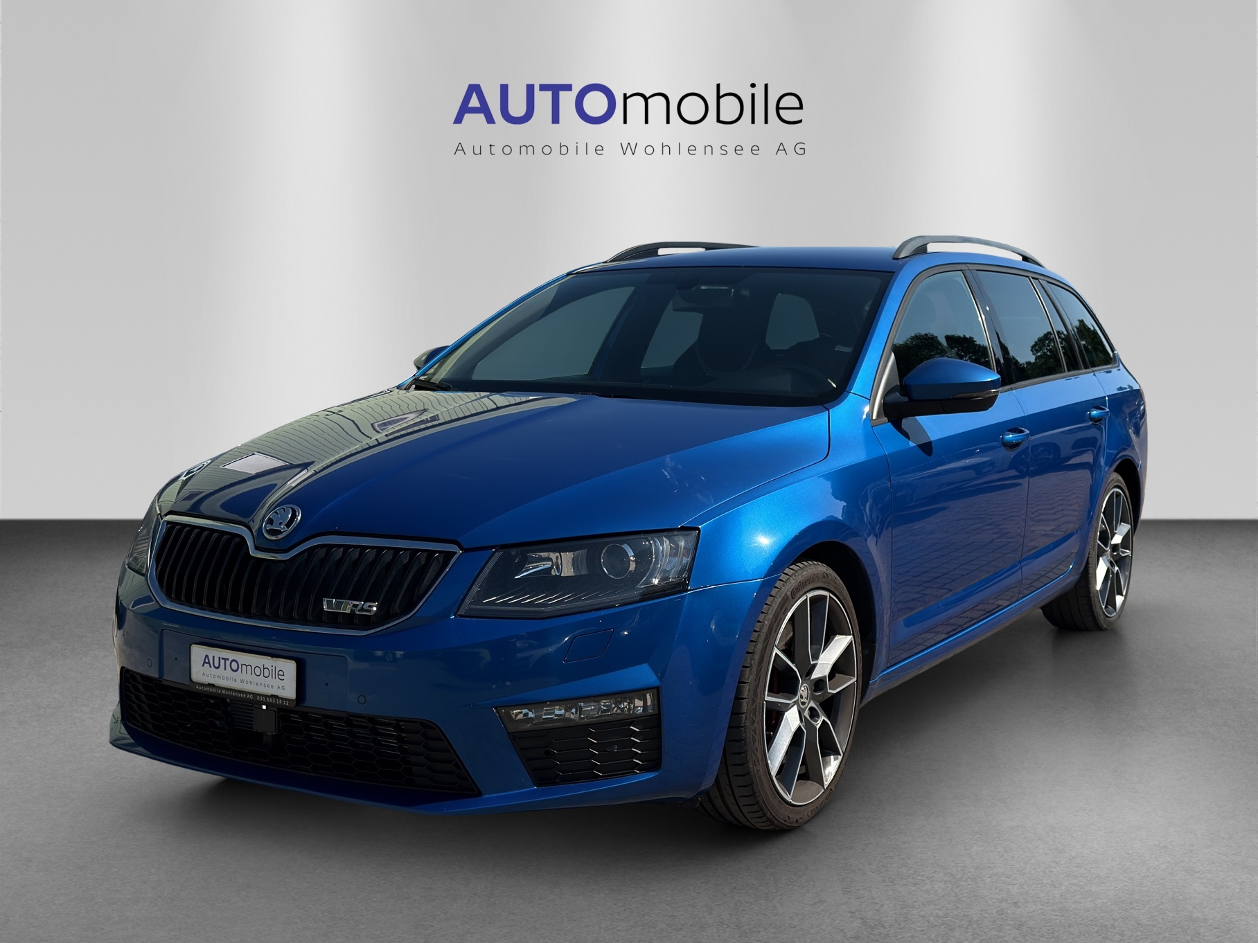 SKODA Octavia Combi 2.0 TSI RS DSG-showroom-element-1