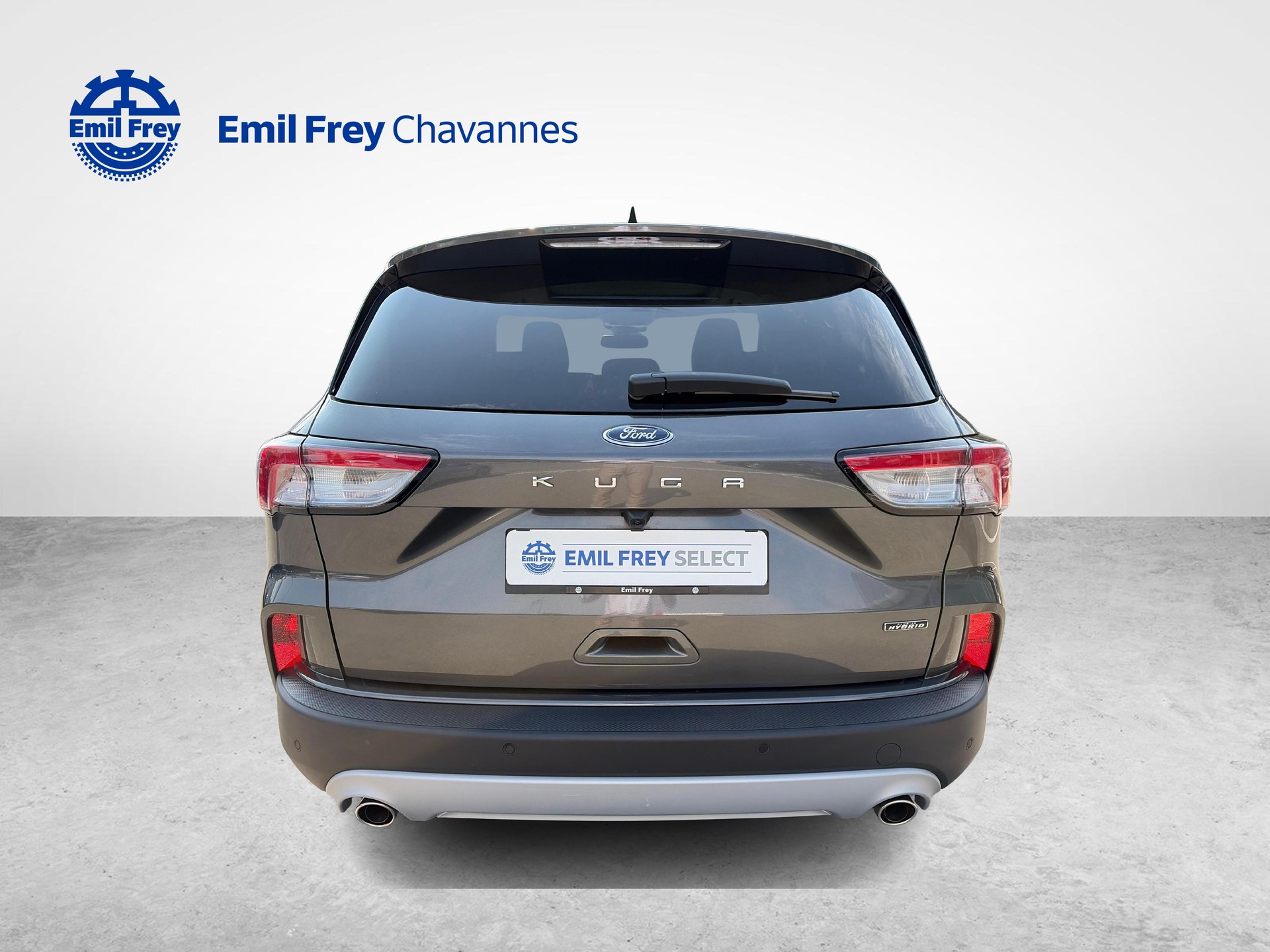 FORD Kuga 2.5 Plug-in Hybrid Titanium X-image-8