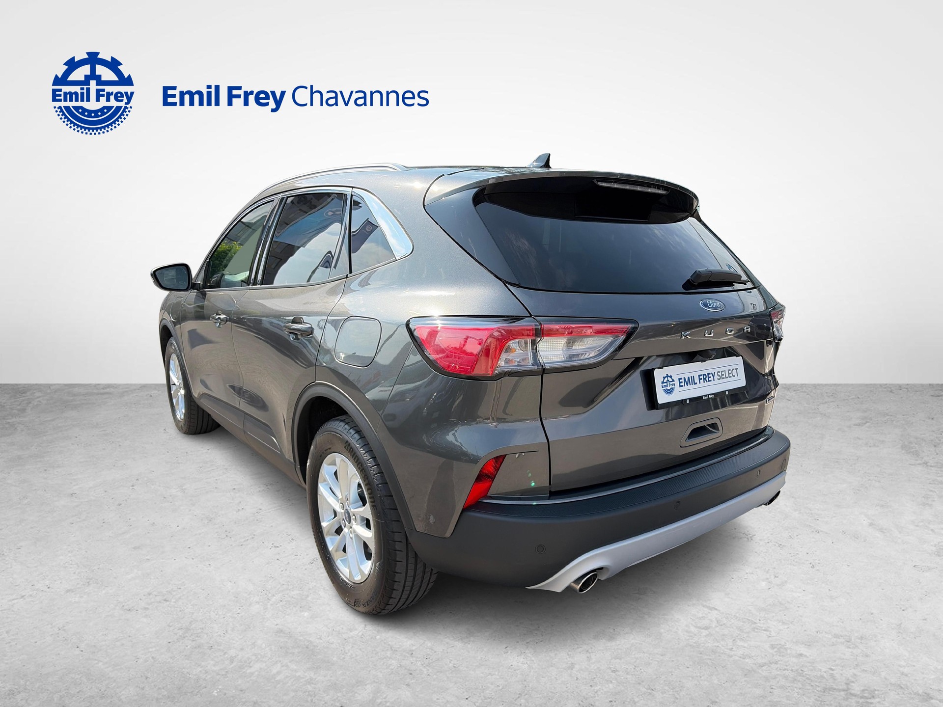 FORD Kuga 2.5 Plug-in Hybrid Titanium X-showroom-element-3