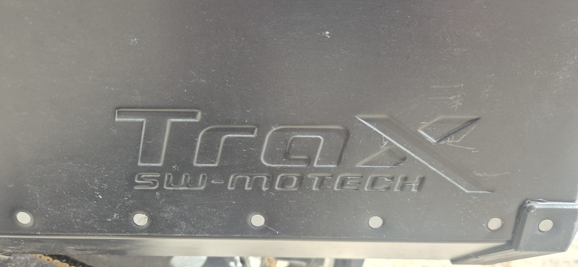 TRIUMPH Tiger 1050 ABS SE-image-6