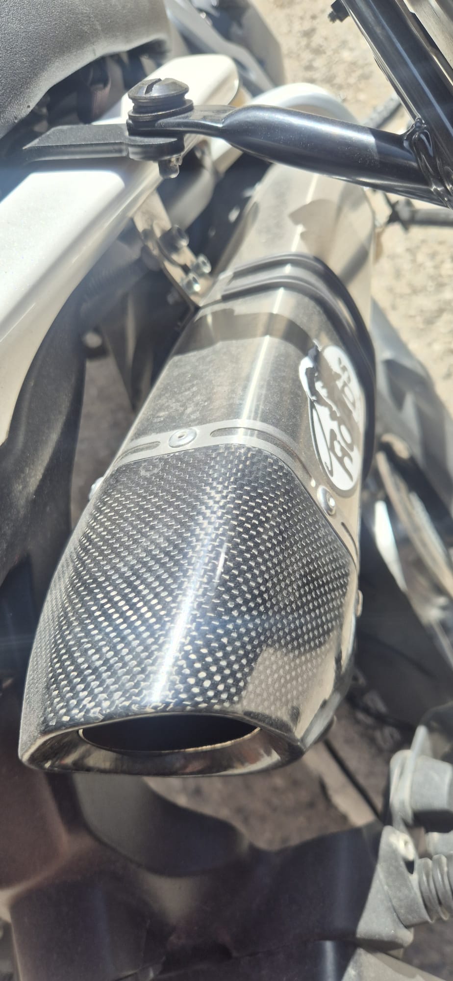 TRIUMPH Tiger 1050 ABS SE-image-7