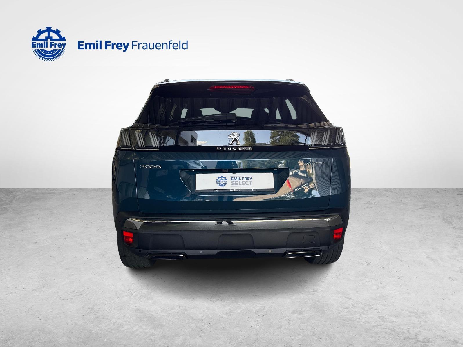 PEUGEOT 3008 1.6 Plug-in Hybrid4 GT-showroom-element-3