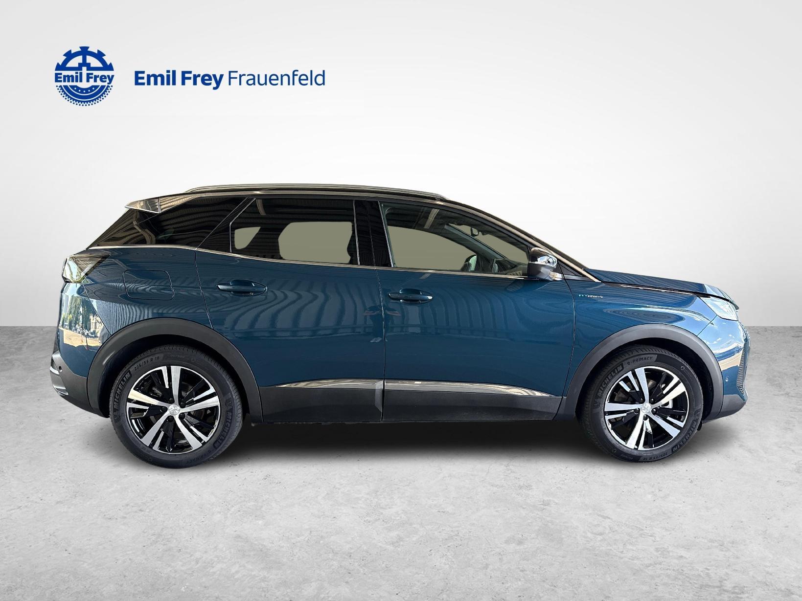 PEUGEOT 3008 1.6 Plug-in Hybrid4 GT-image-5