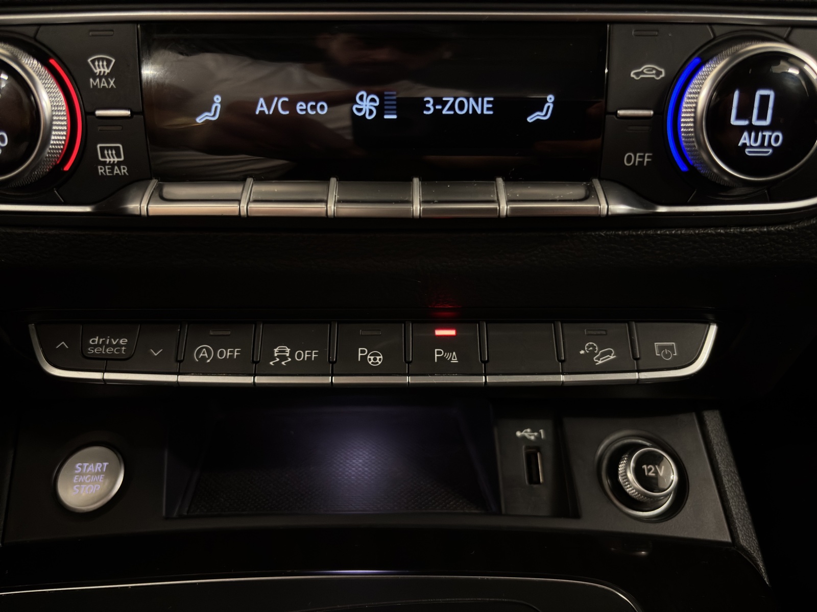 AUDI Q5 2.0 TFSI quattro S-tronic-image-23