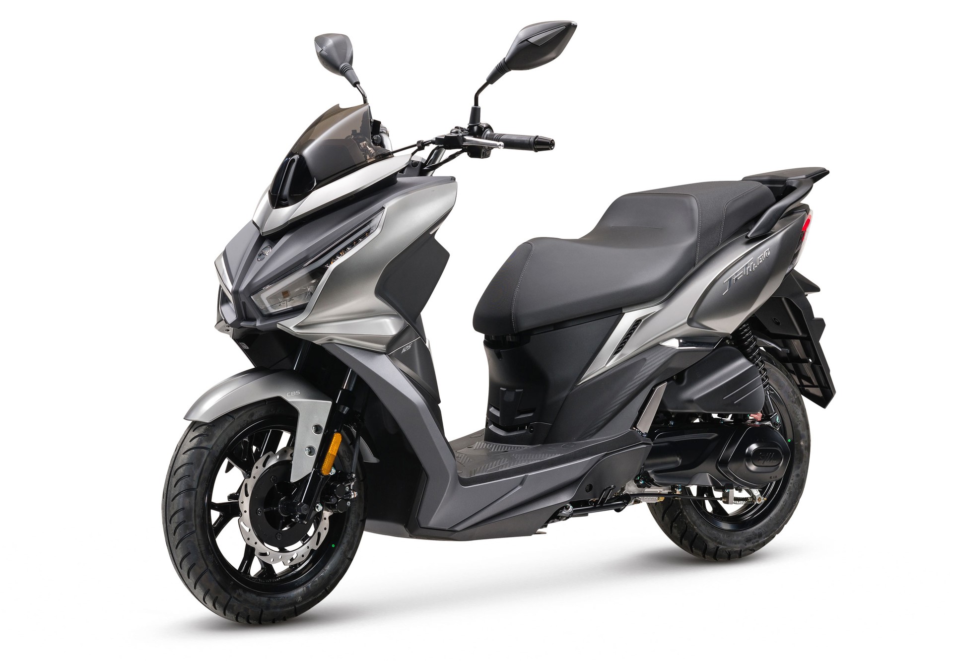 SYM Jet 14 EVO E5+-image-1