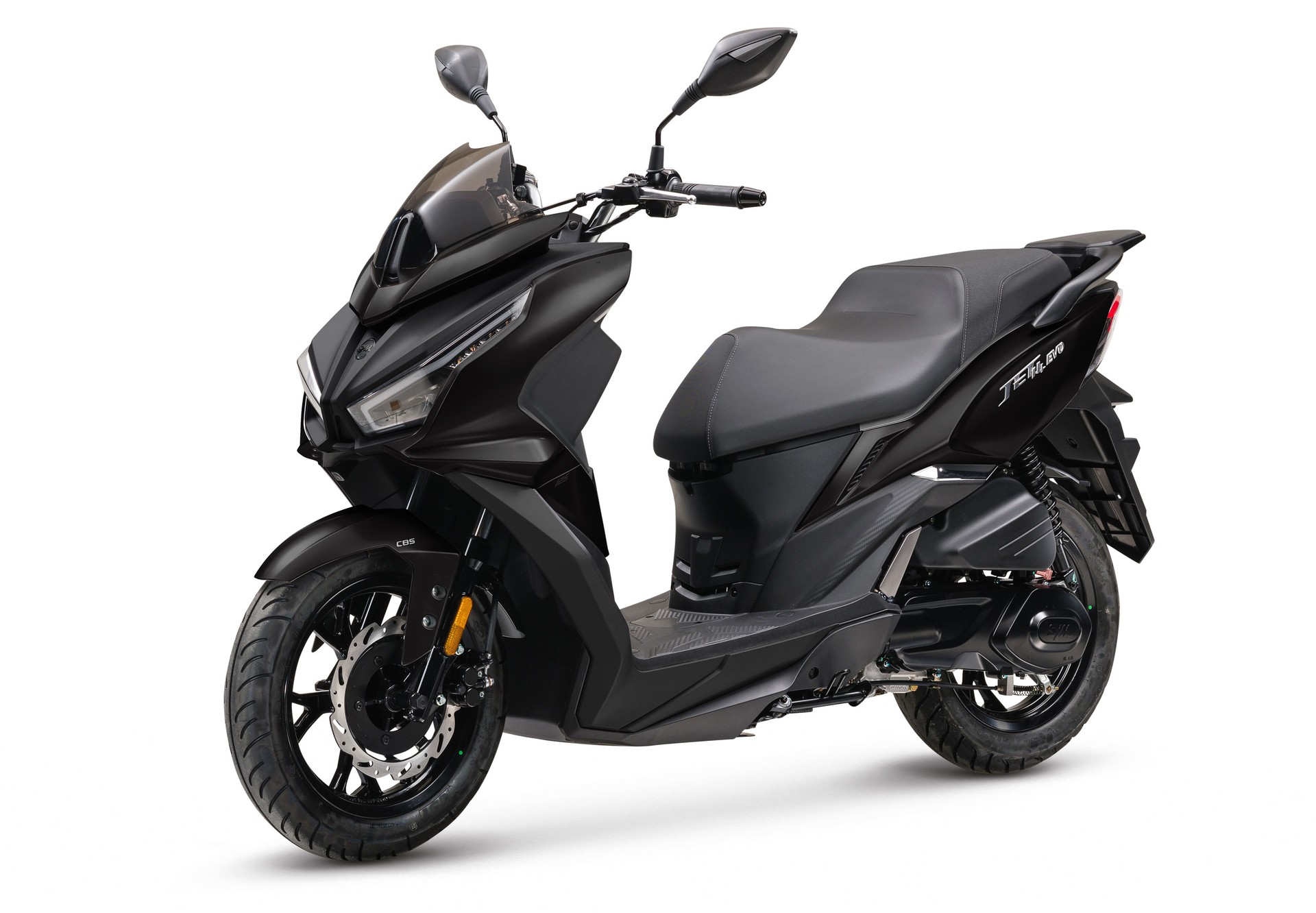 SYM Jet 14 EVO E5+-image-3