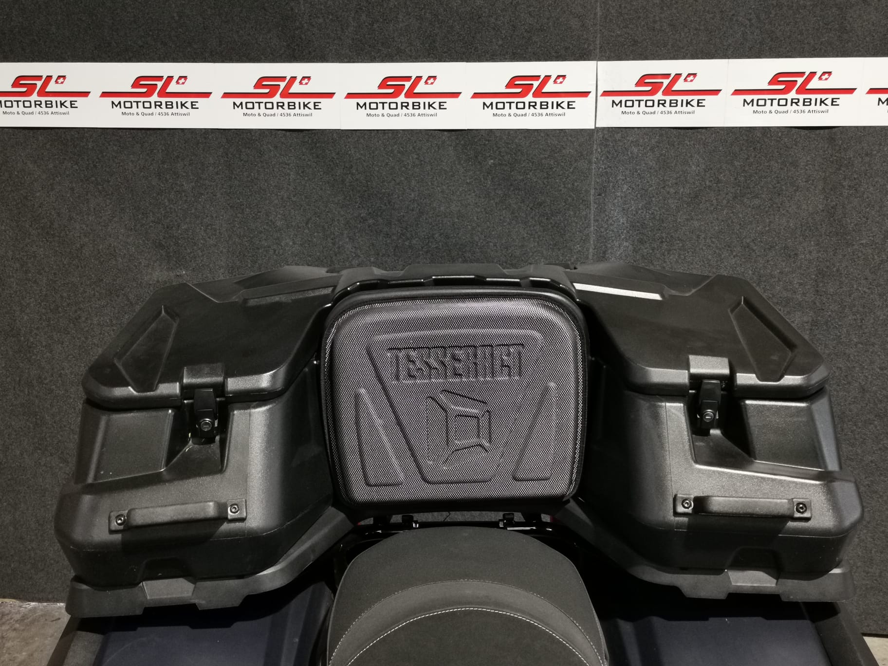 TGB Blade ATV 1000 LT FL EPS MAX 4x4-image-10