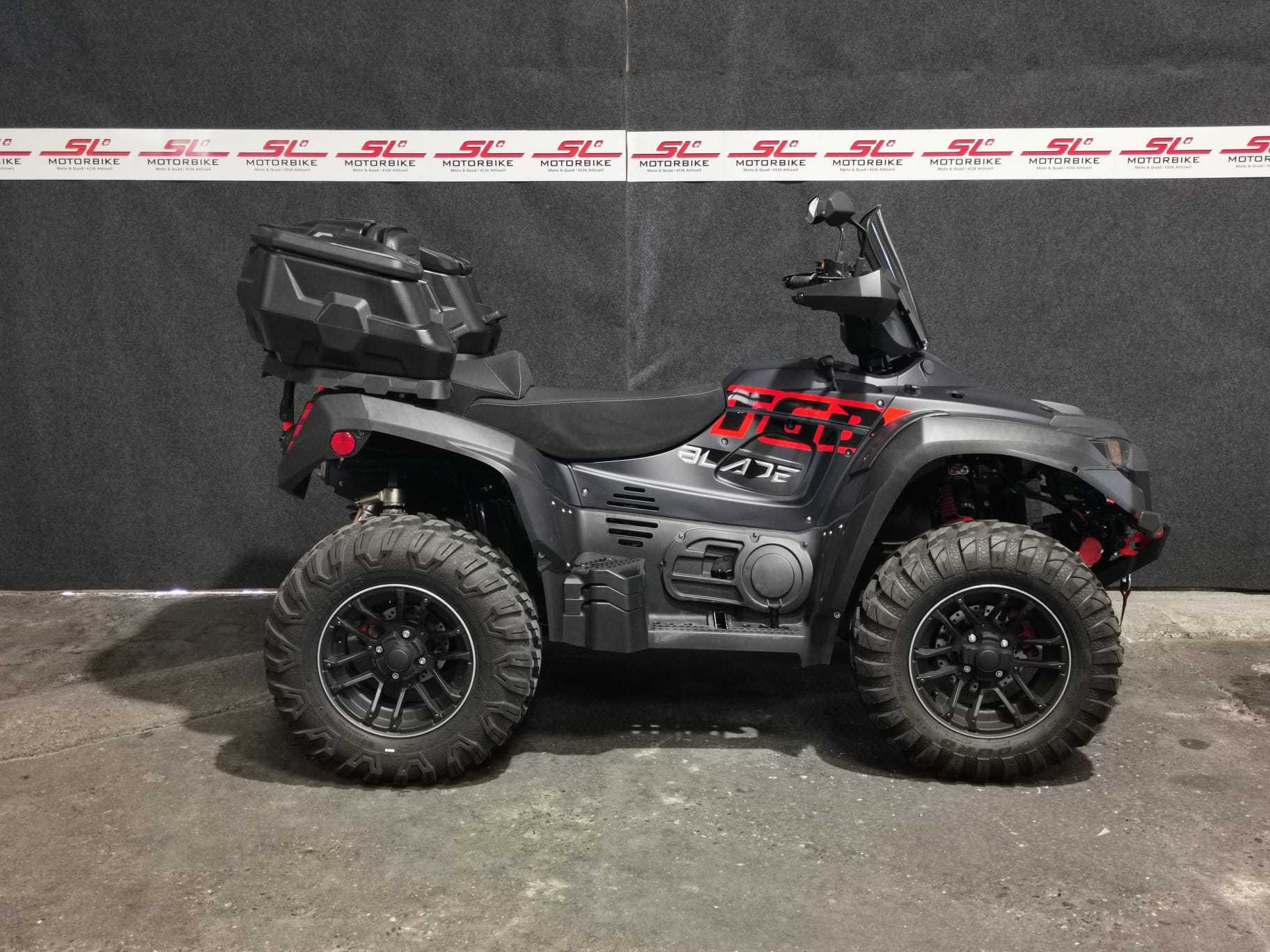 TGB Blade ATV 1000 LT FL EPS MAX 4x4-image-6