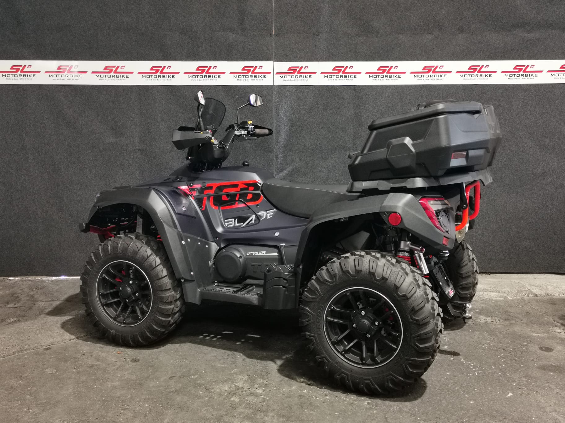 TGB Blade ATV 1000 LT FL EPS MAX 4x4-image-3