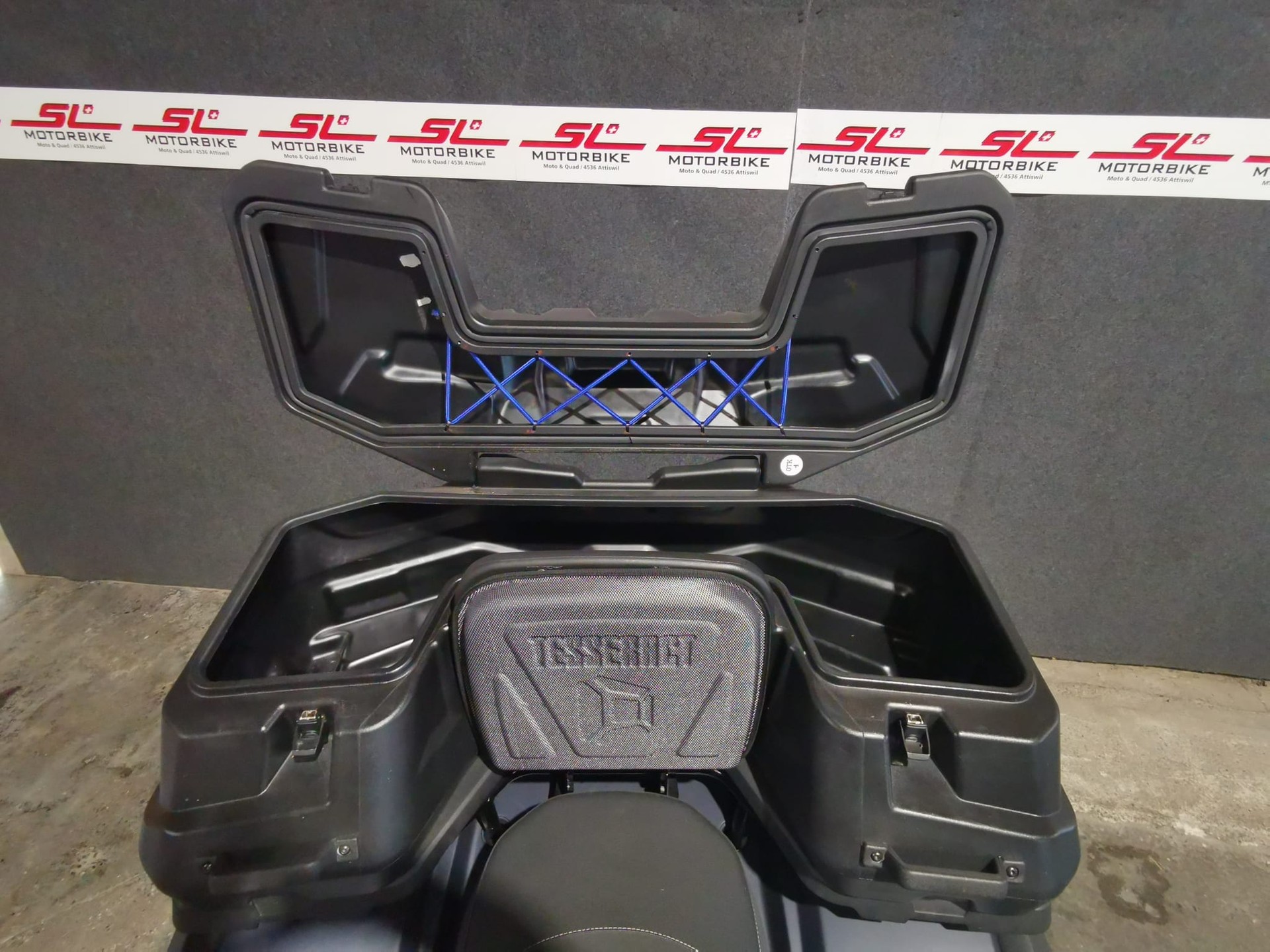 TGB Blade ATV 1000 LT FL EPS MAX 4x4-image-11