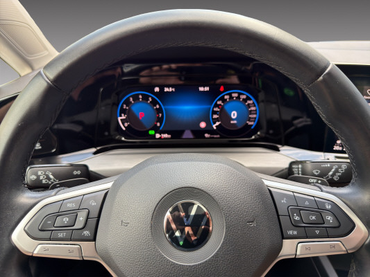VW Golf 2.0 TSI Style DSG 4M-image-6