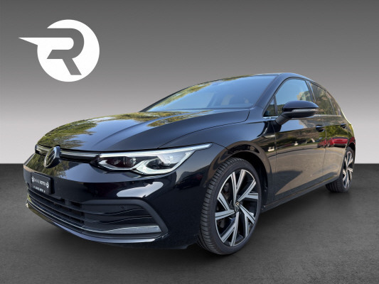 VW Golf 2.0 TSI Style DSG 4M