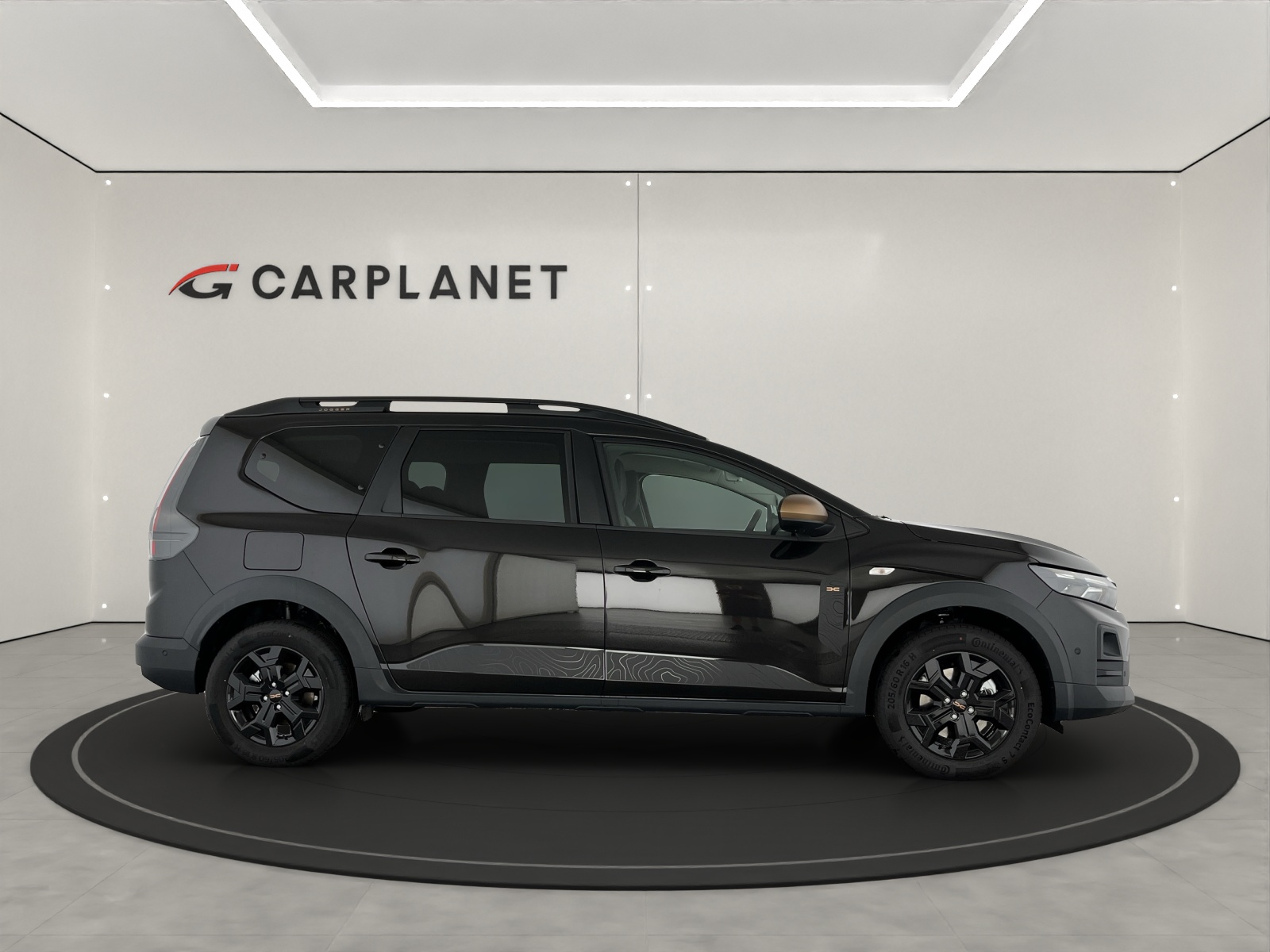 DACIA Jogger 1.8 Hybrid Extreme 7P-image-4