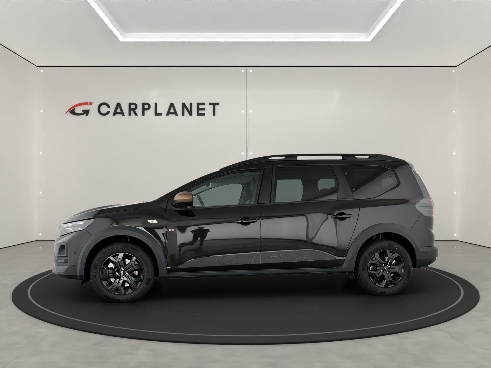 DACIA Jogger 1.8 Hybrid Extreme 7P-showroom-element-1