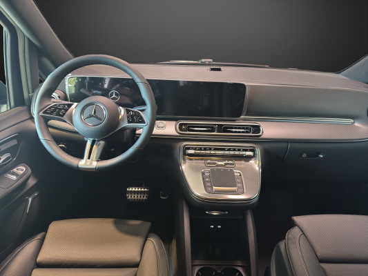 MERCEDES-BENZ V 300 d lang Exclus. 9G-T-image-5