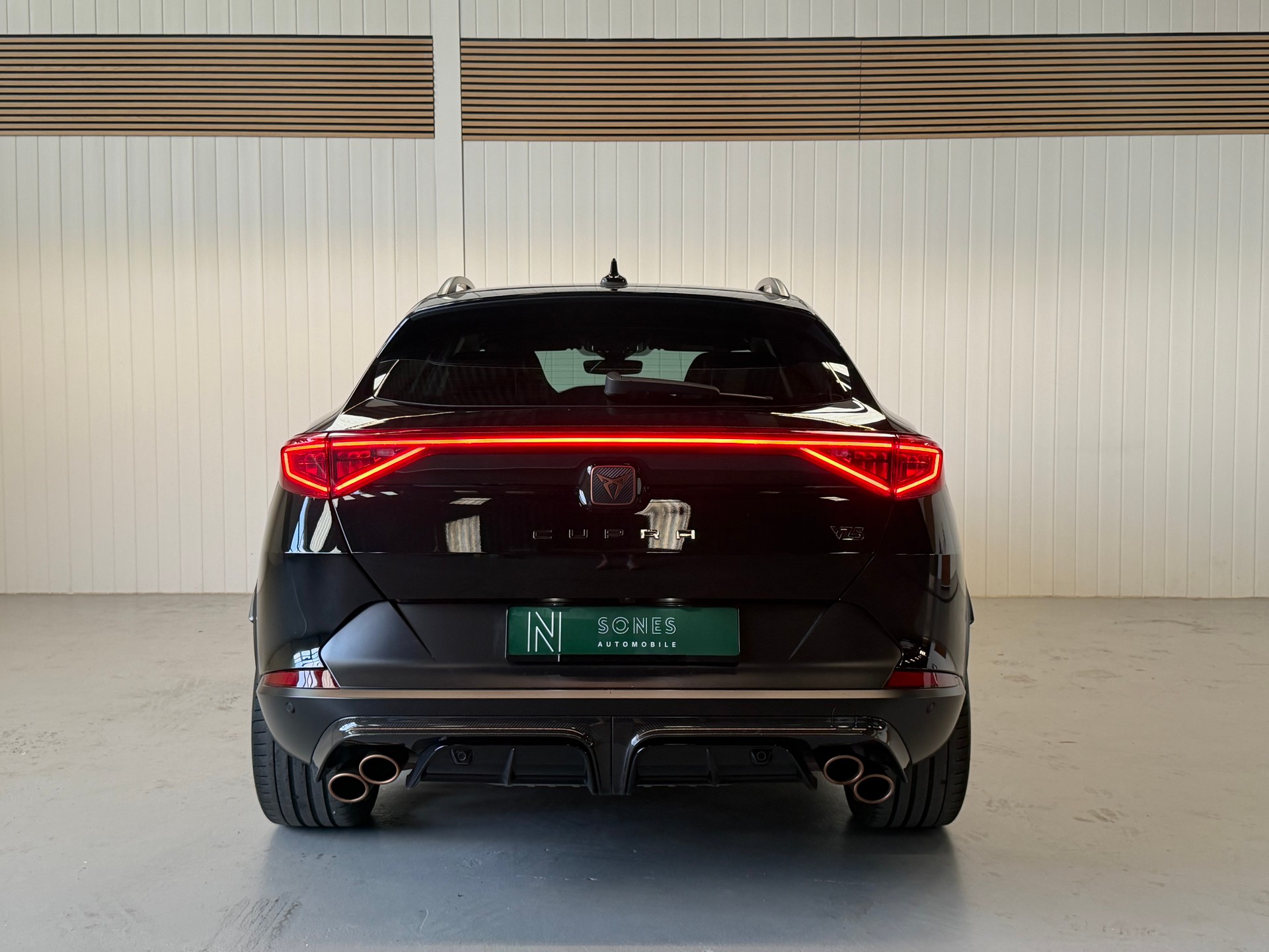 CUPRA Formentor 2.5TSI VZ5 4Drive DSG -frisch ab Service &MFK-showroom-element-3