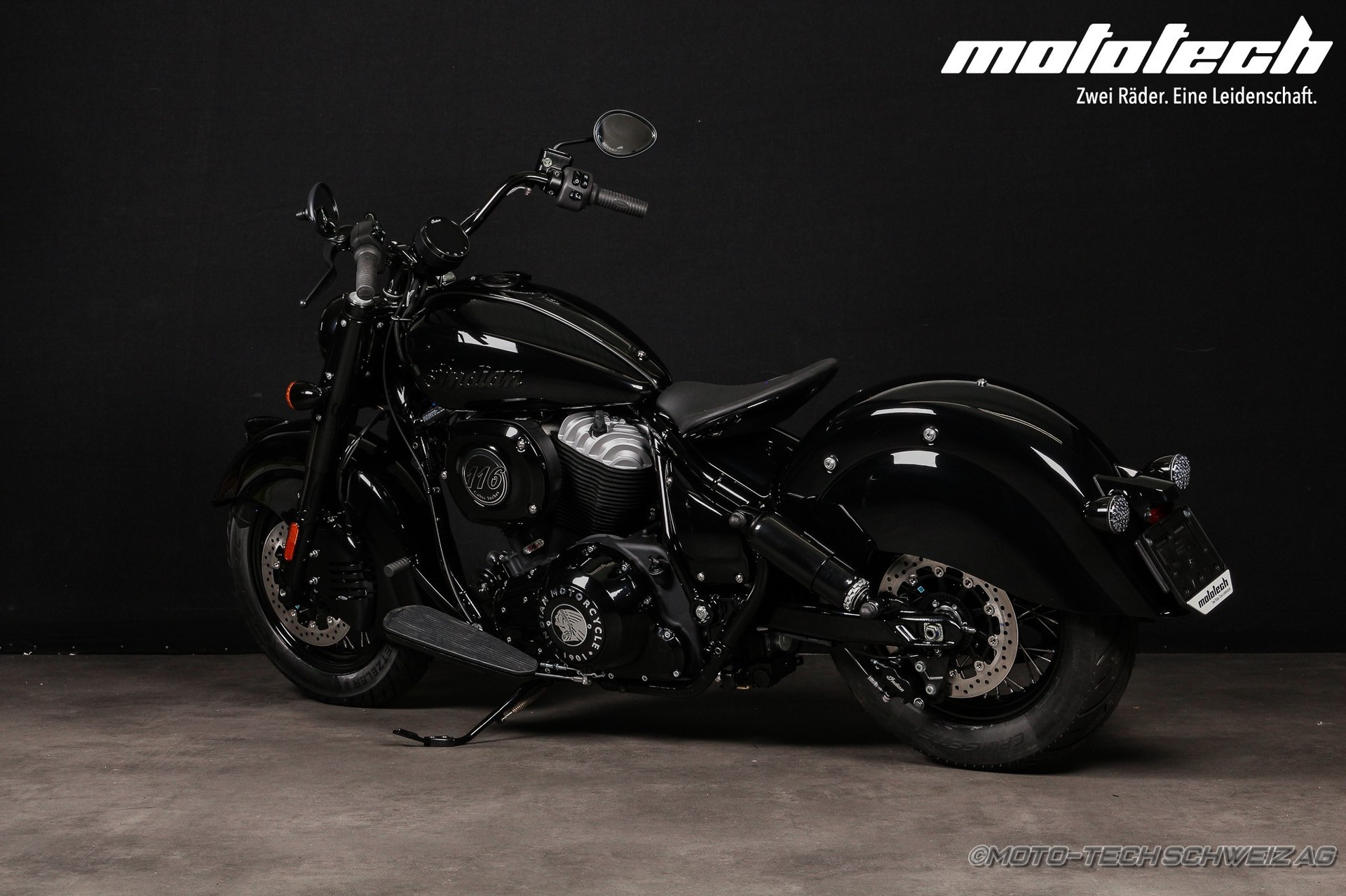 INDIAN Chief Vintage-image-5