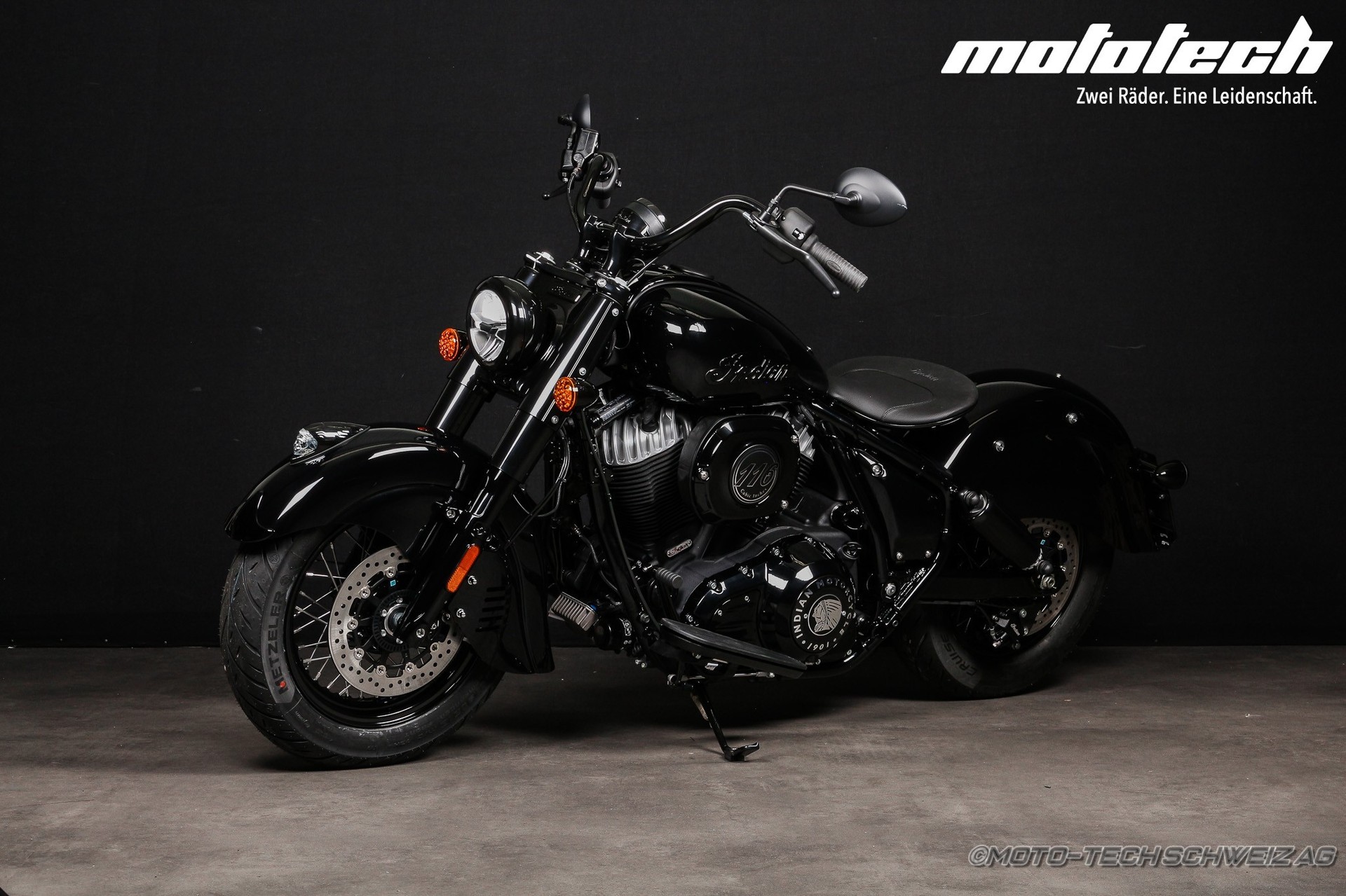 INDIAN Chief Vintage-image-3