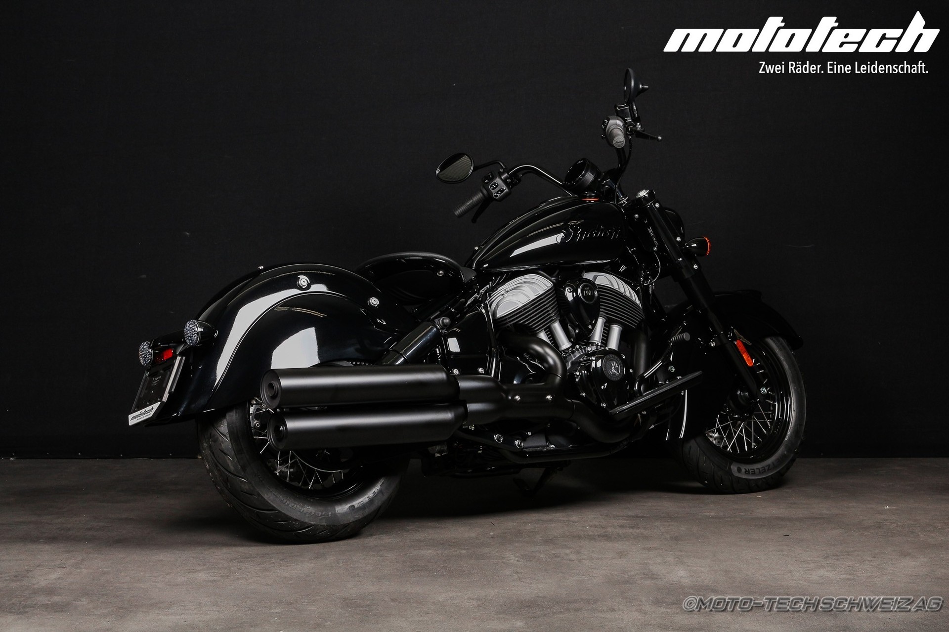 INDIAN Chief Vintage-image-2