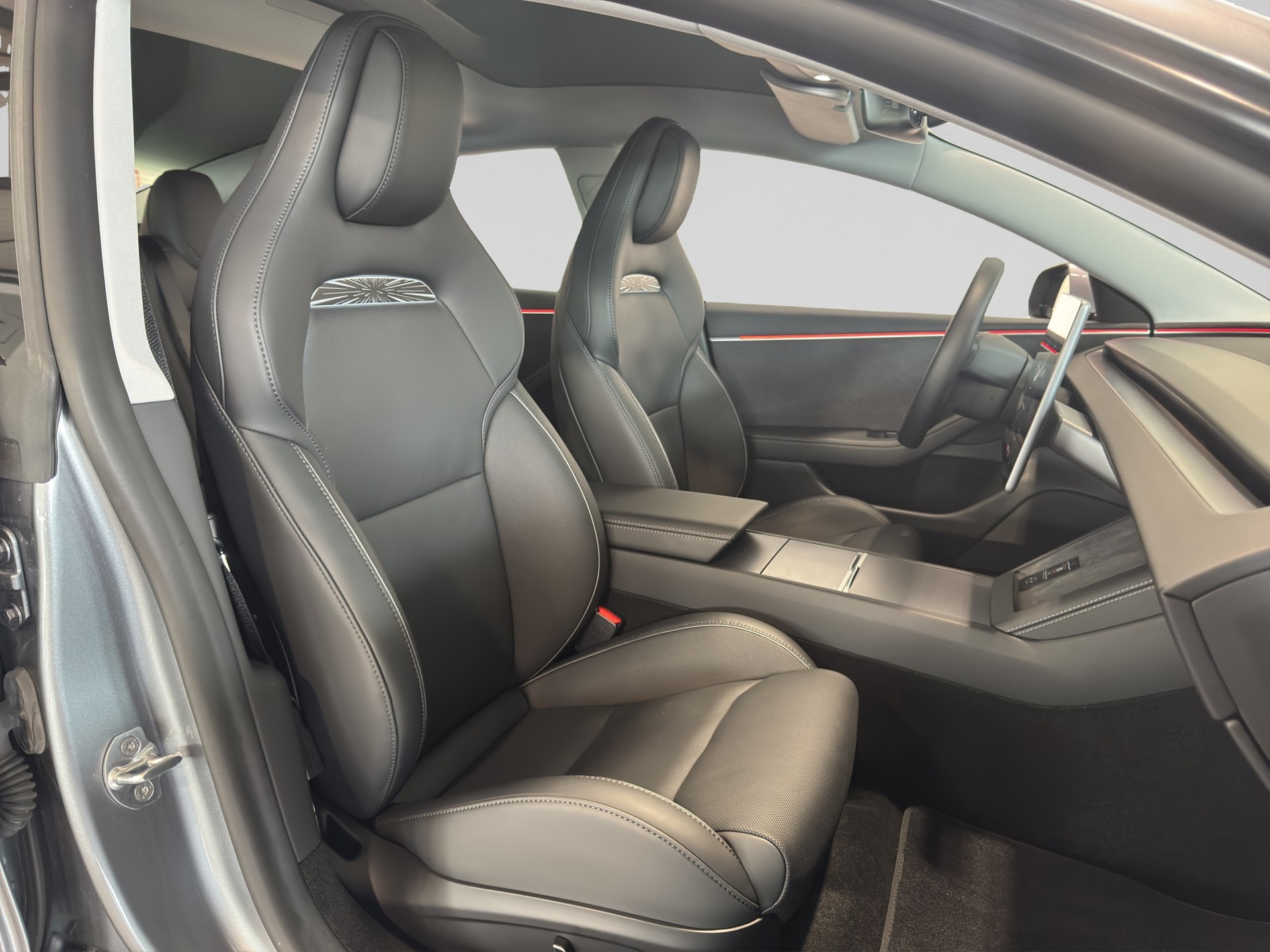 TESLA Model 3 Dual Motor Performance AWD-image-11