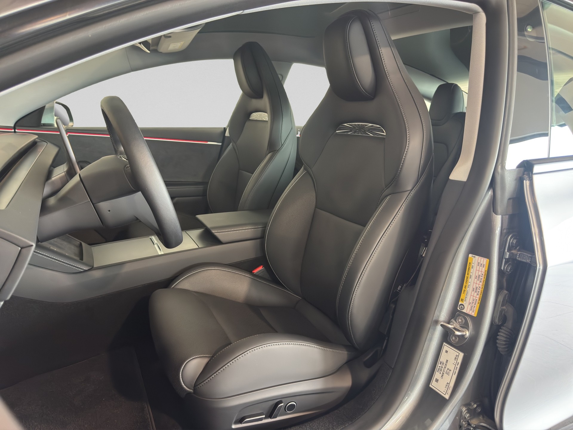 TESLA Model 3 Dual Motor Performance AWD-image-9