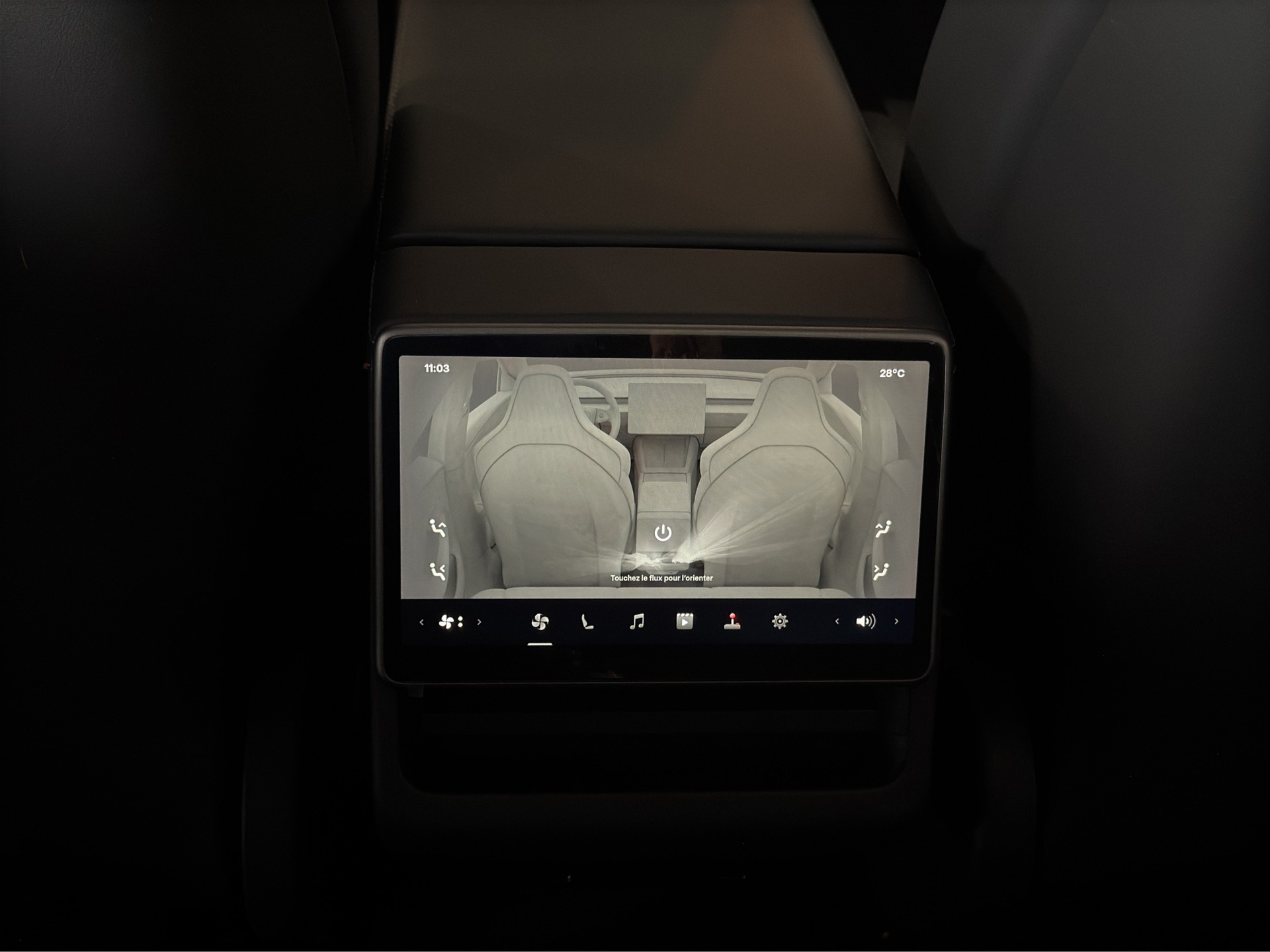 TESLA Model 3 Dual Motor Performance AWD-image-25
