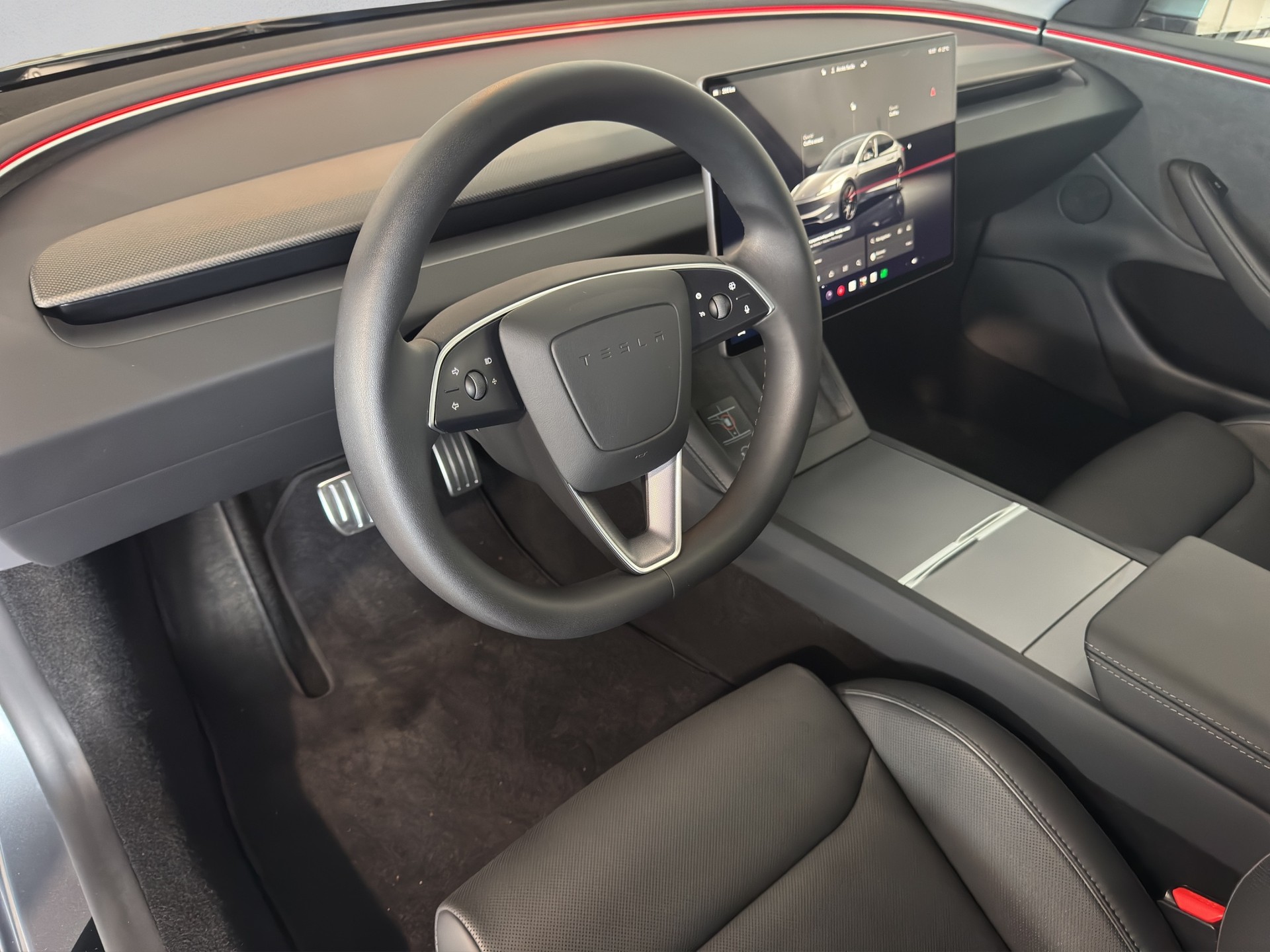 TESLA Model 3 Dual Motor Performance AWD-image-8