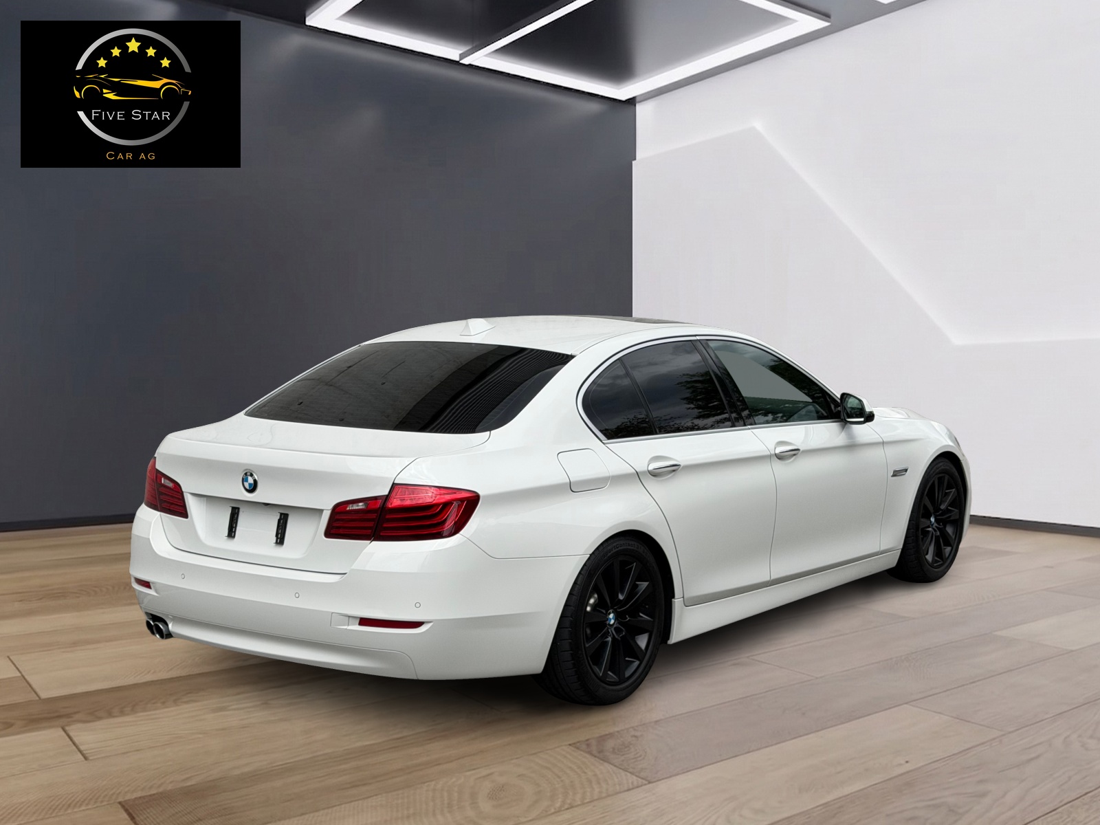 BMW 525d xDrive Steptronic-showroom-element-3
