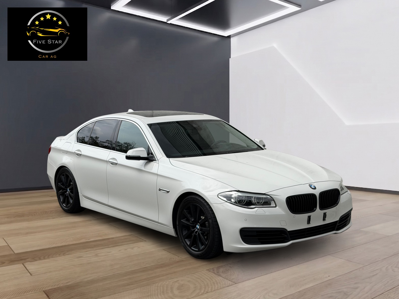 BMW 525d xDrive Steptronic-showroom-element-2