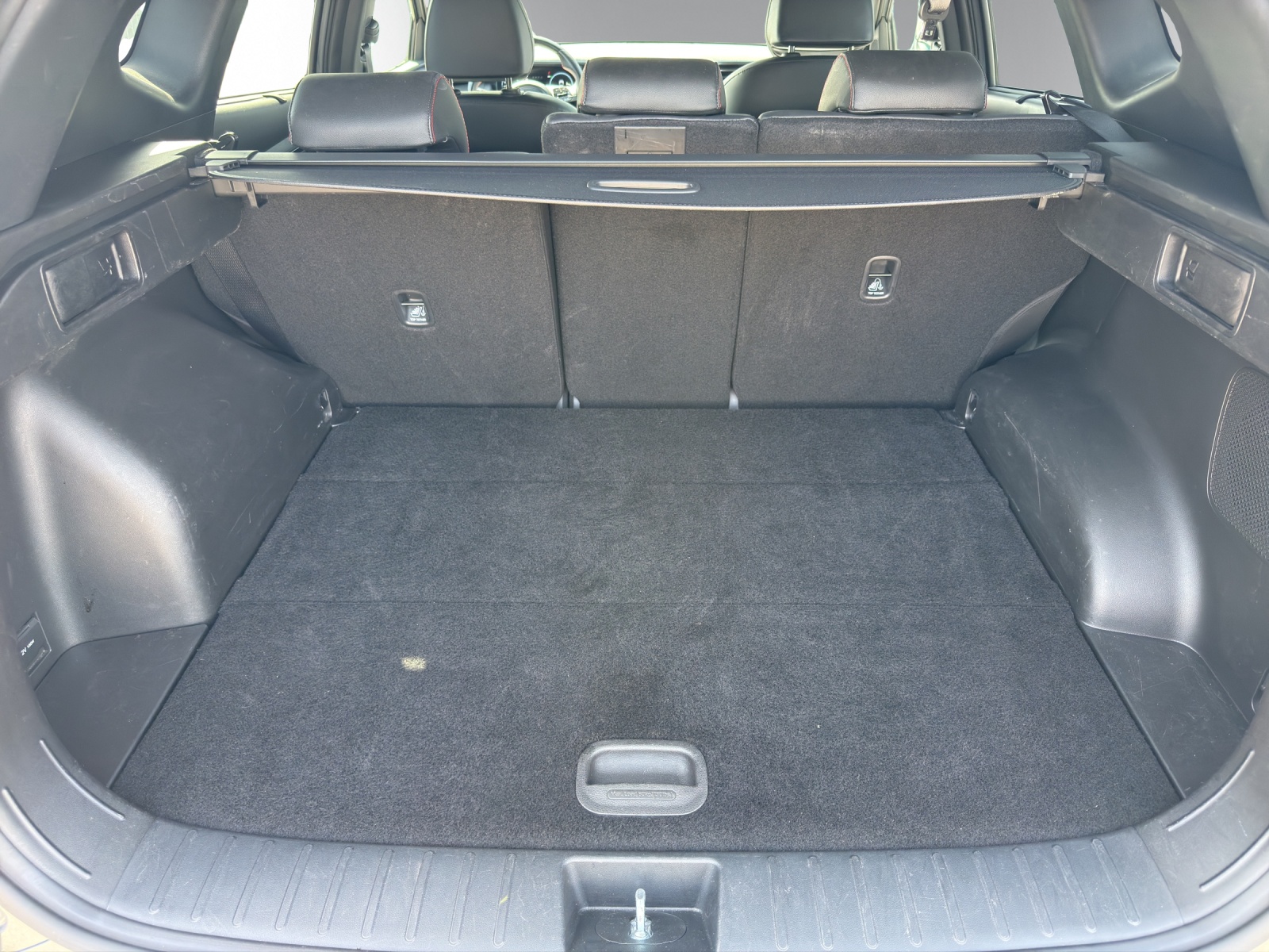 HYUNDAI Tucson 1.6HEV NLi LUX 4WD-image-6