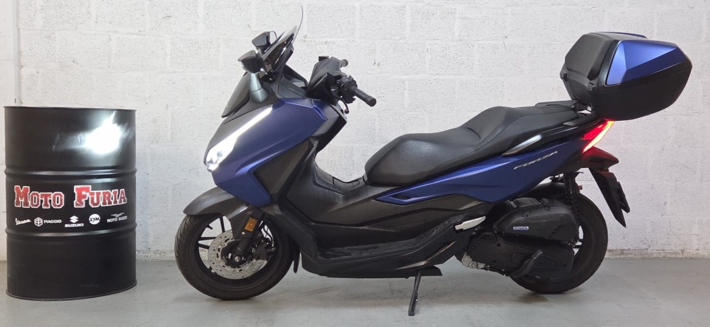 HONDA Nss 125 Forza Smart TopBox-image-3