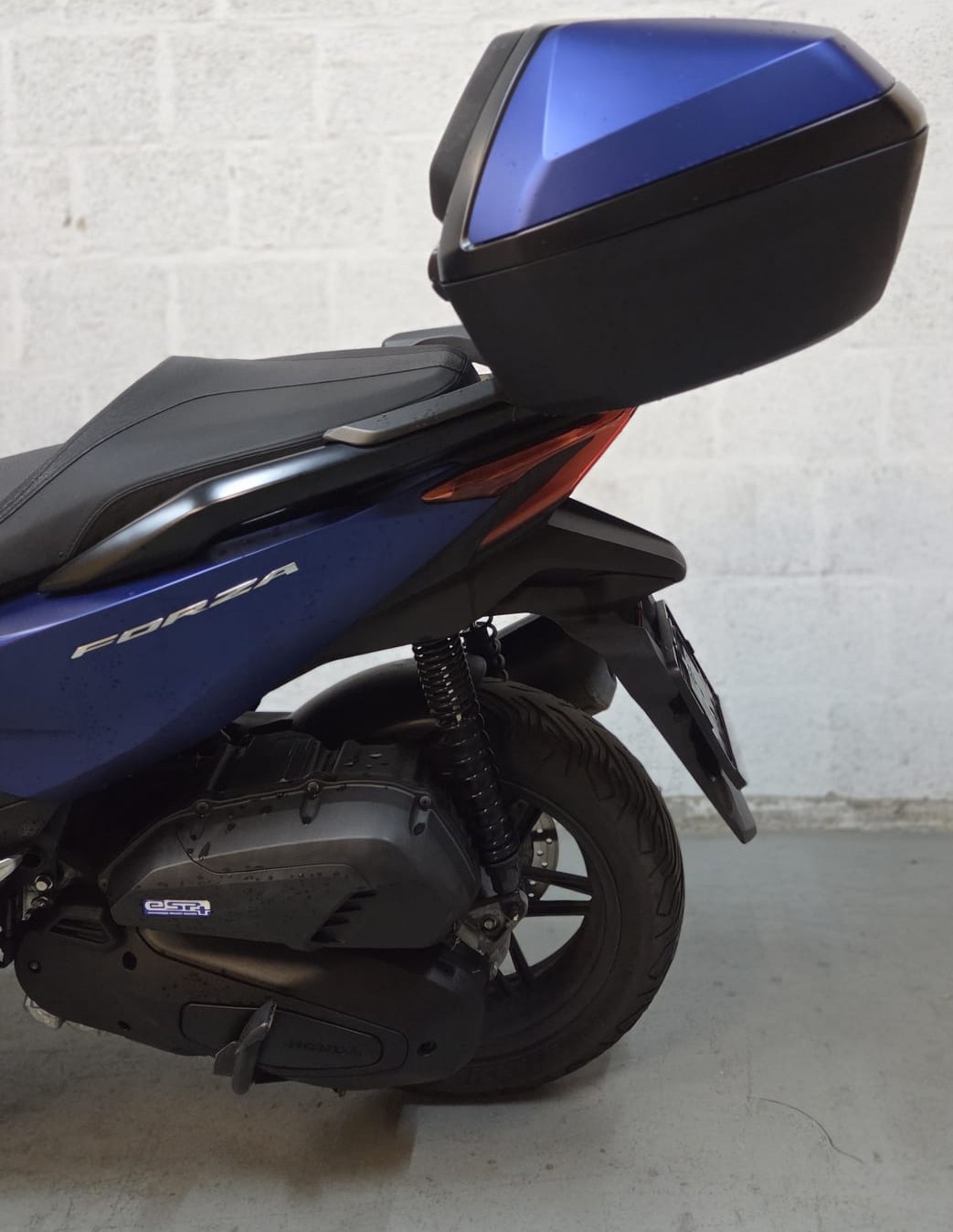 HONDA Nss 125 Forza Smart TopBox-image-5