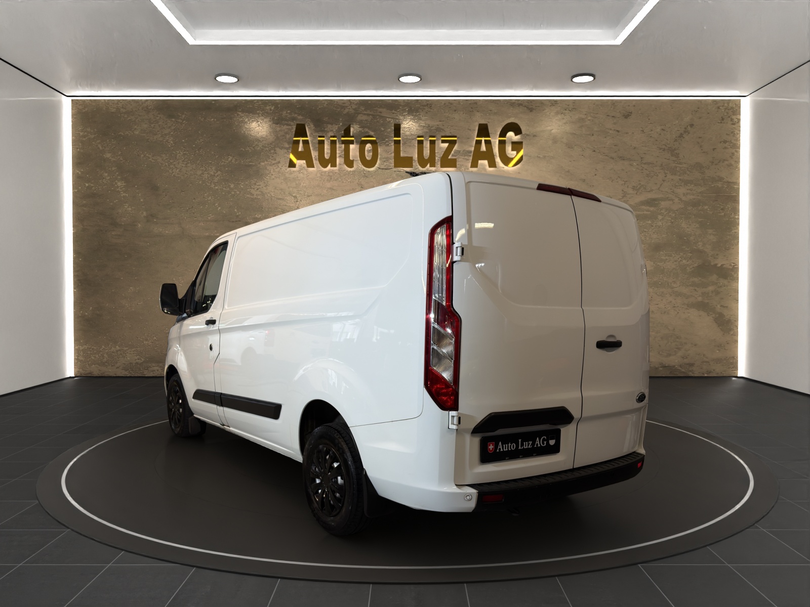FORD Transit Custom 320 L2H1 Trend-showroom-element-3
