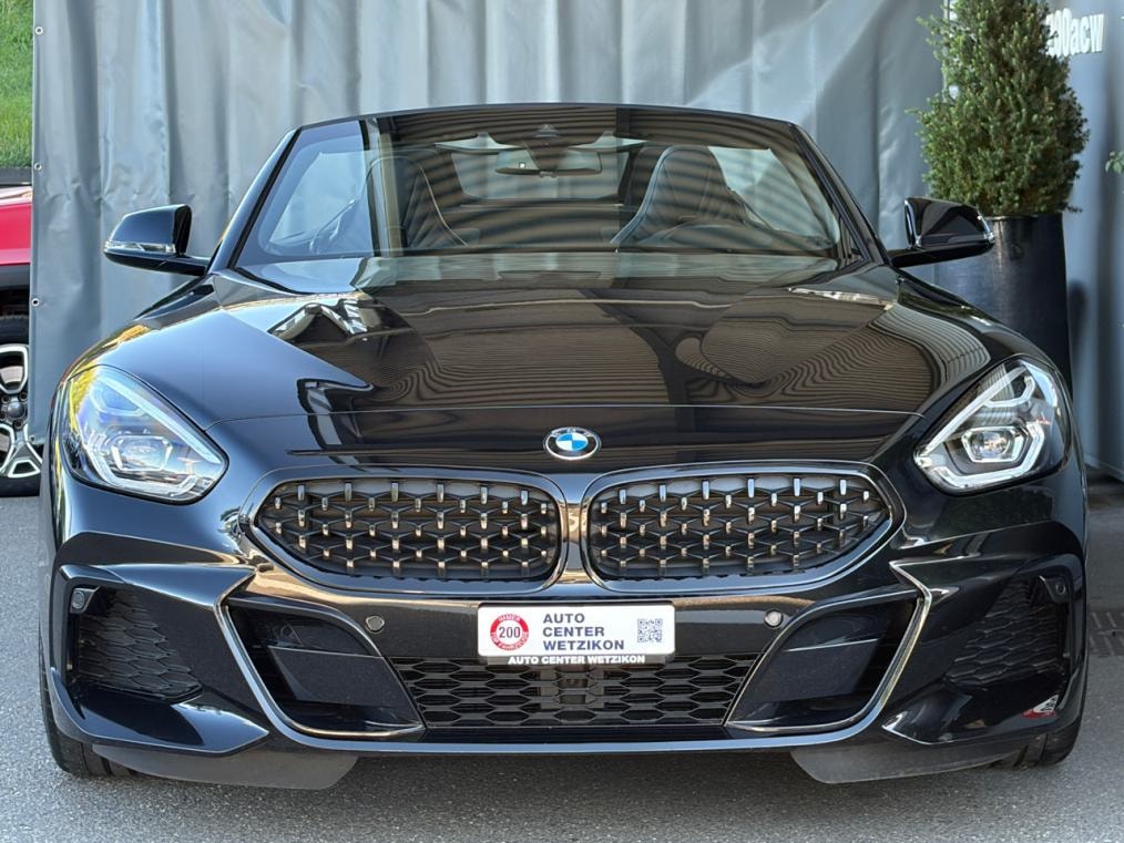 BMW Z4 sDrive 20i M Sport Steptronic
