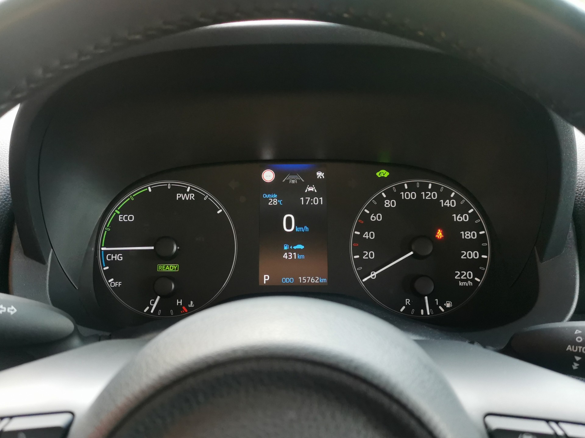 MAZDA 2 Hybrid Centre-line-image-15
