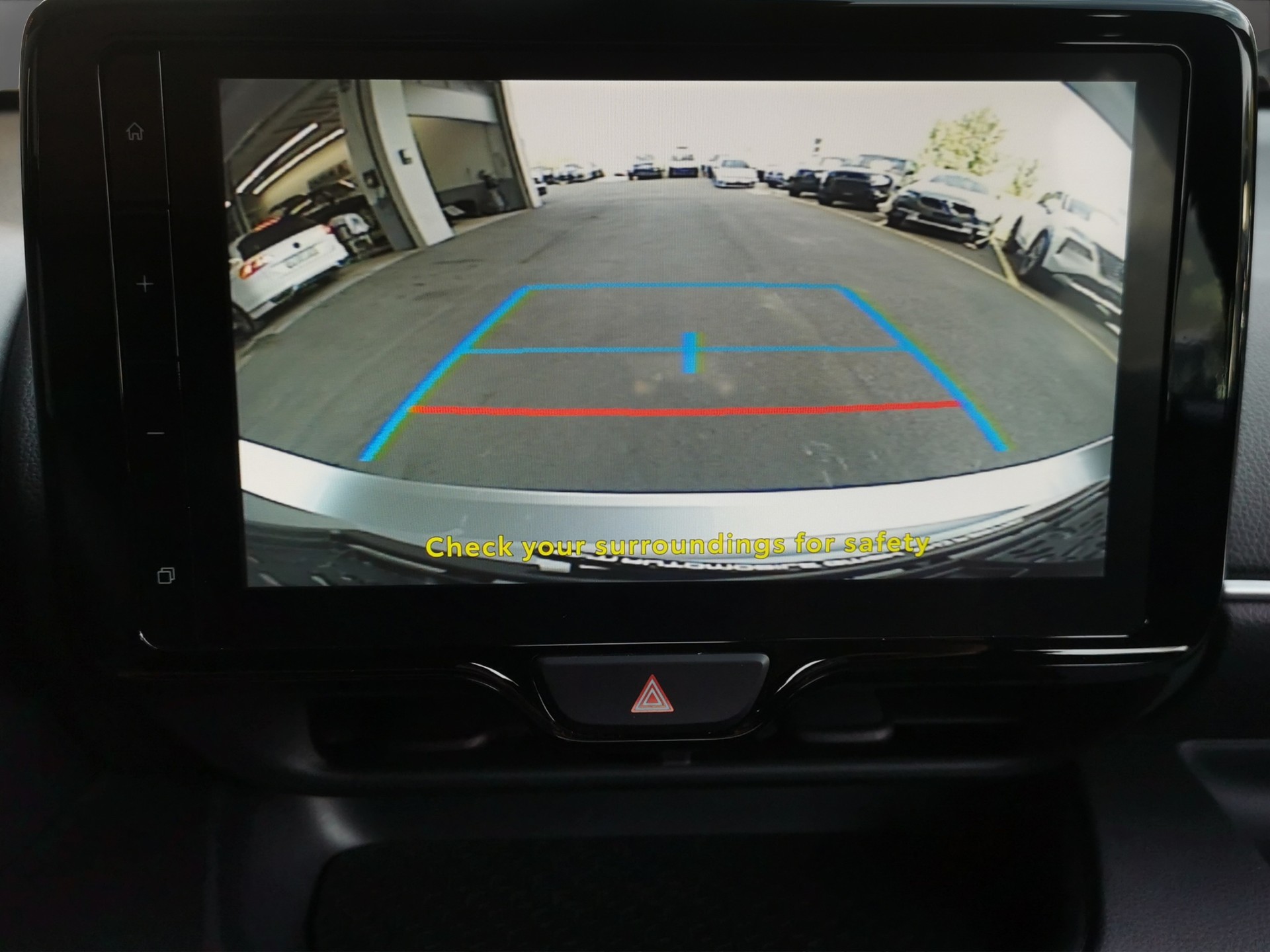 MAZDA 2 Hybrid Centre-line-image-16
