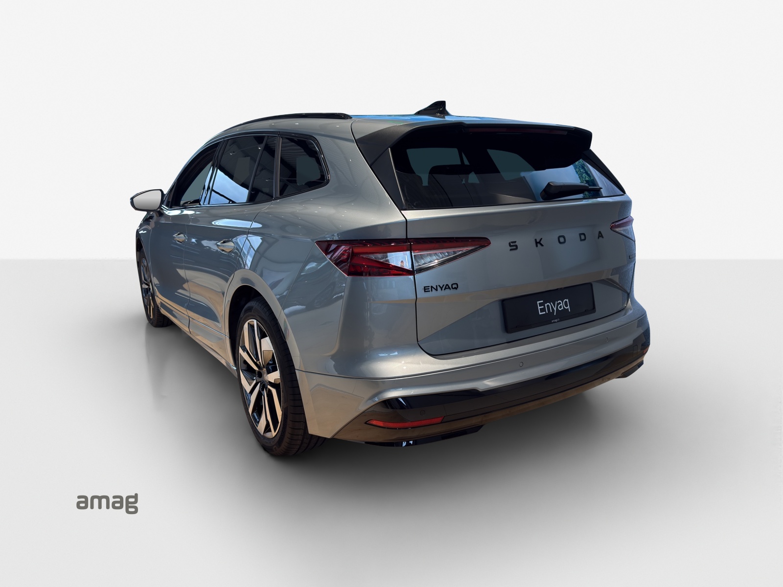 SKODA Enyaq 85x Sportline 4x4-showroom-element-2